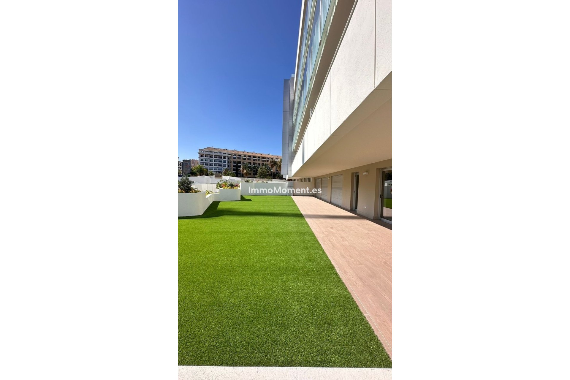 Resale - Apartment - Marbella - San Pedro de Alcántara