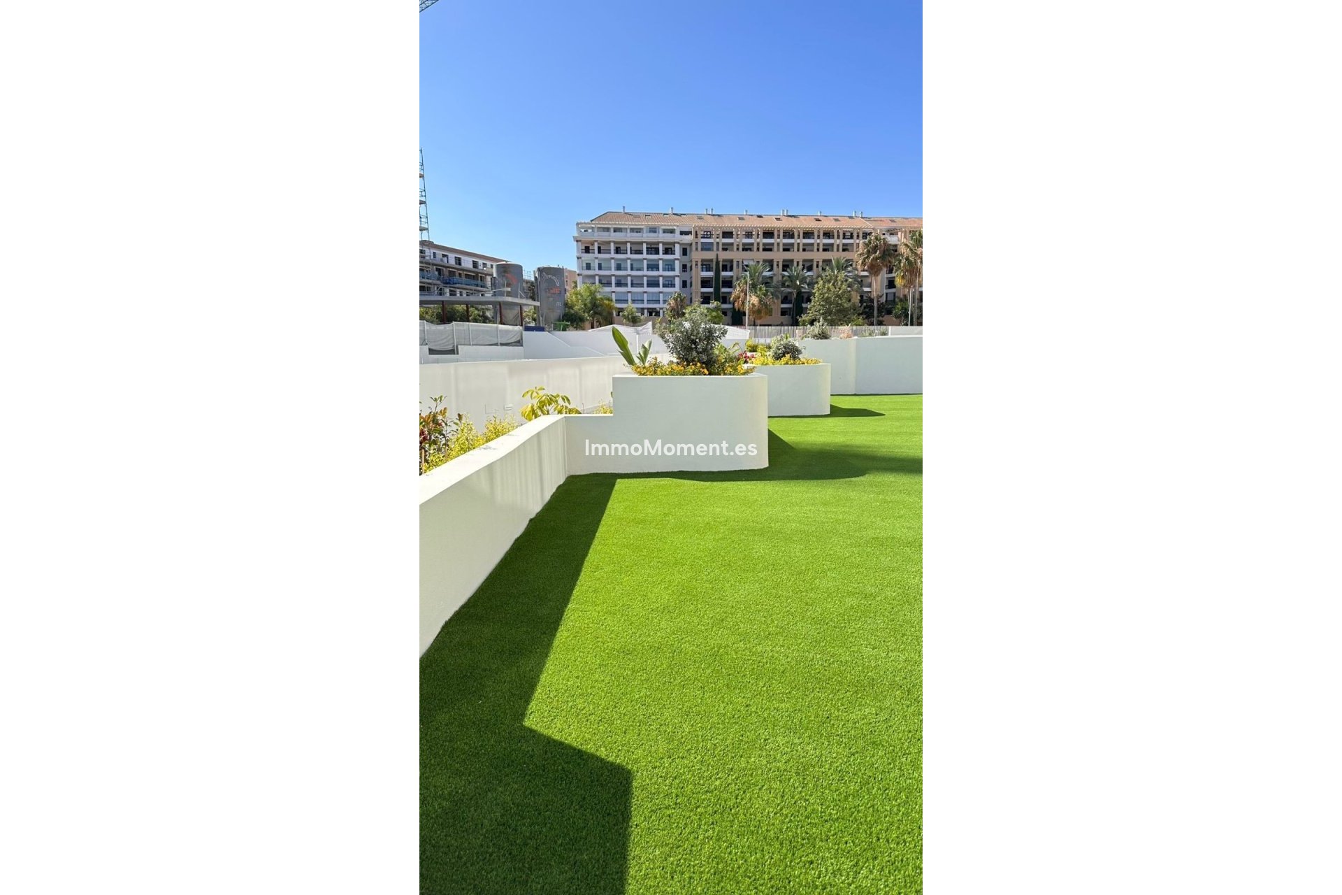 Resale - Apartment - Marbella - San Pedro de Alcántara