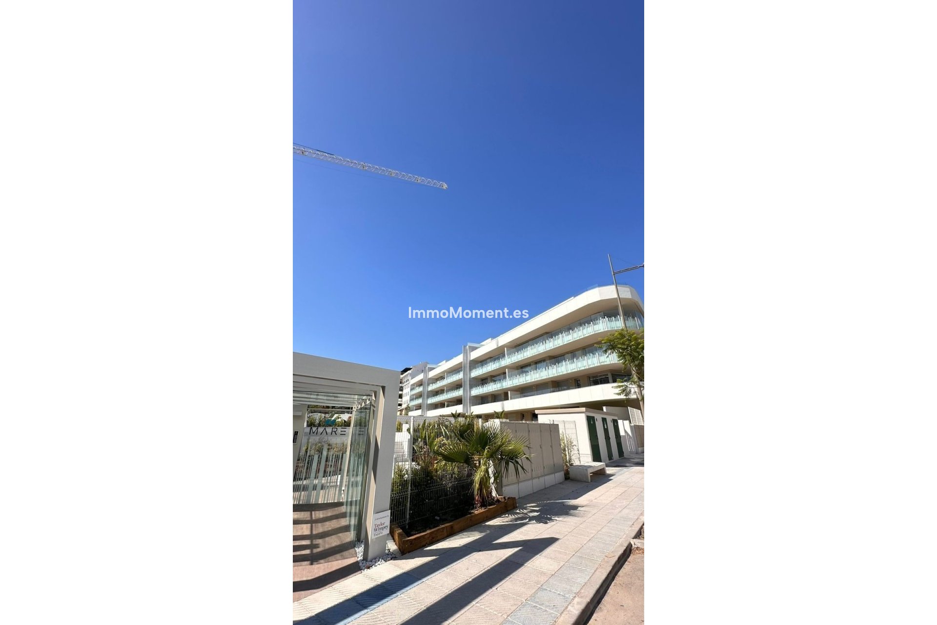 Resale - Apartment - Marbella - San Pedro de Alcántara