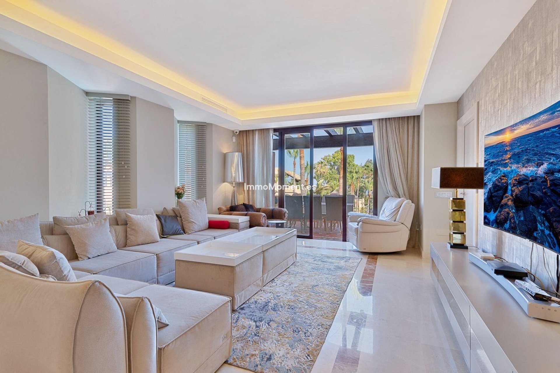 Resale - Apartment - Marbella - San Pedro de Alcántara