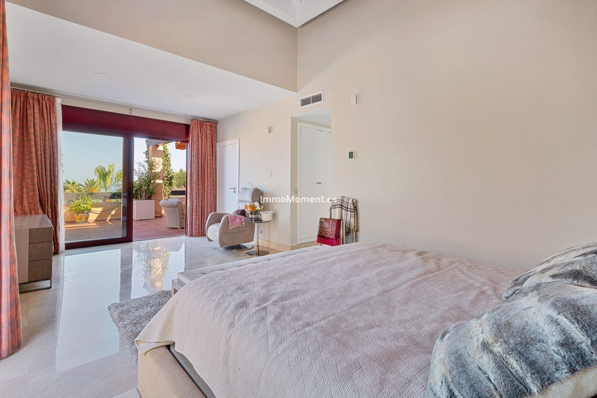 Resale - Apartment - Marbella - San Pedro de Alcántara