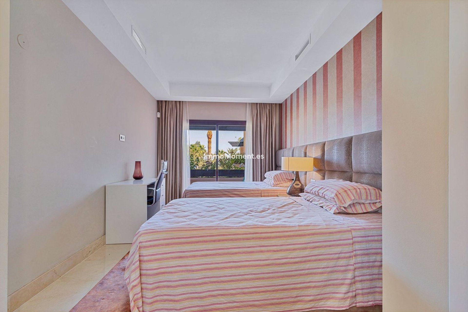 Resale - Apartment - Marbella - San Pedro de Alcántara