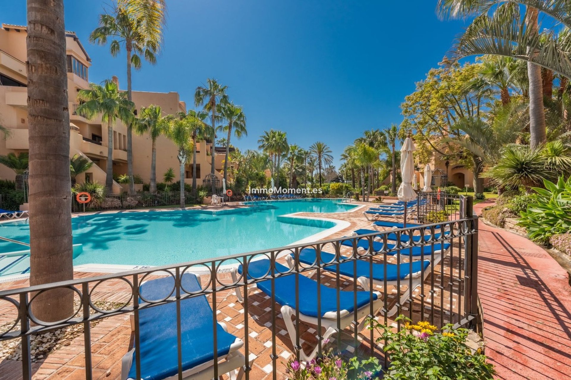 Resale - Apartment - Marbella - San Pedro de Alcántara