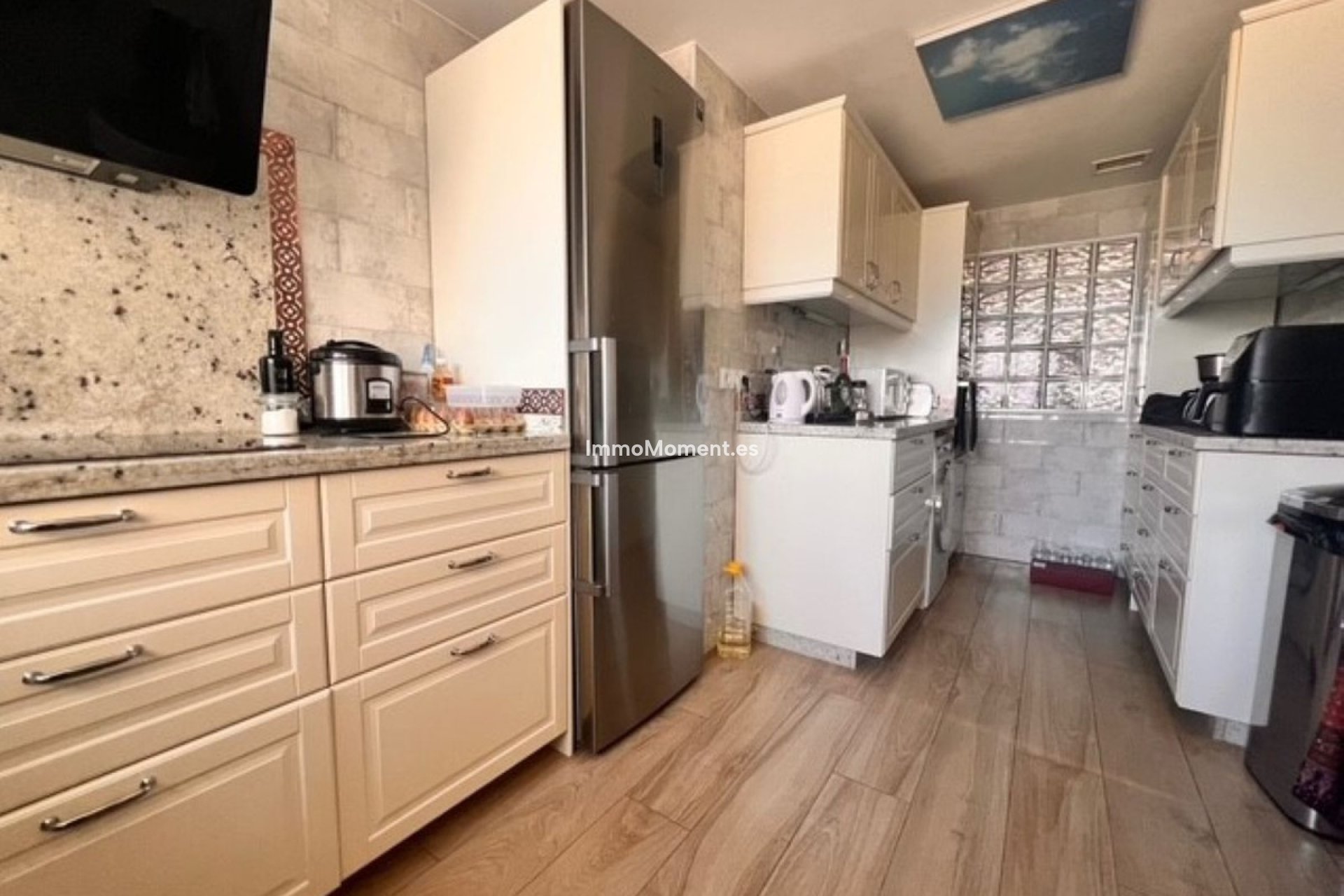 Resale - Apartment - Marbella - San Pedro de Alcántara