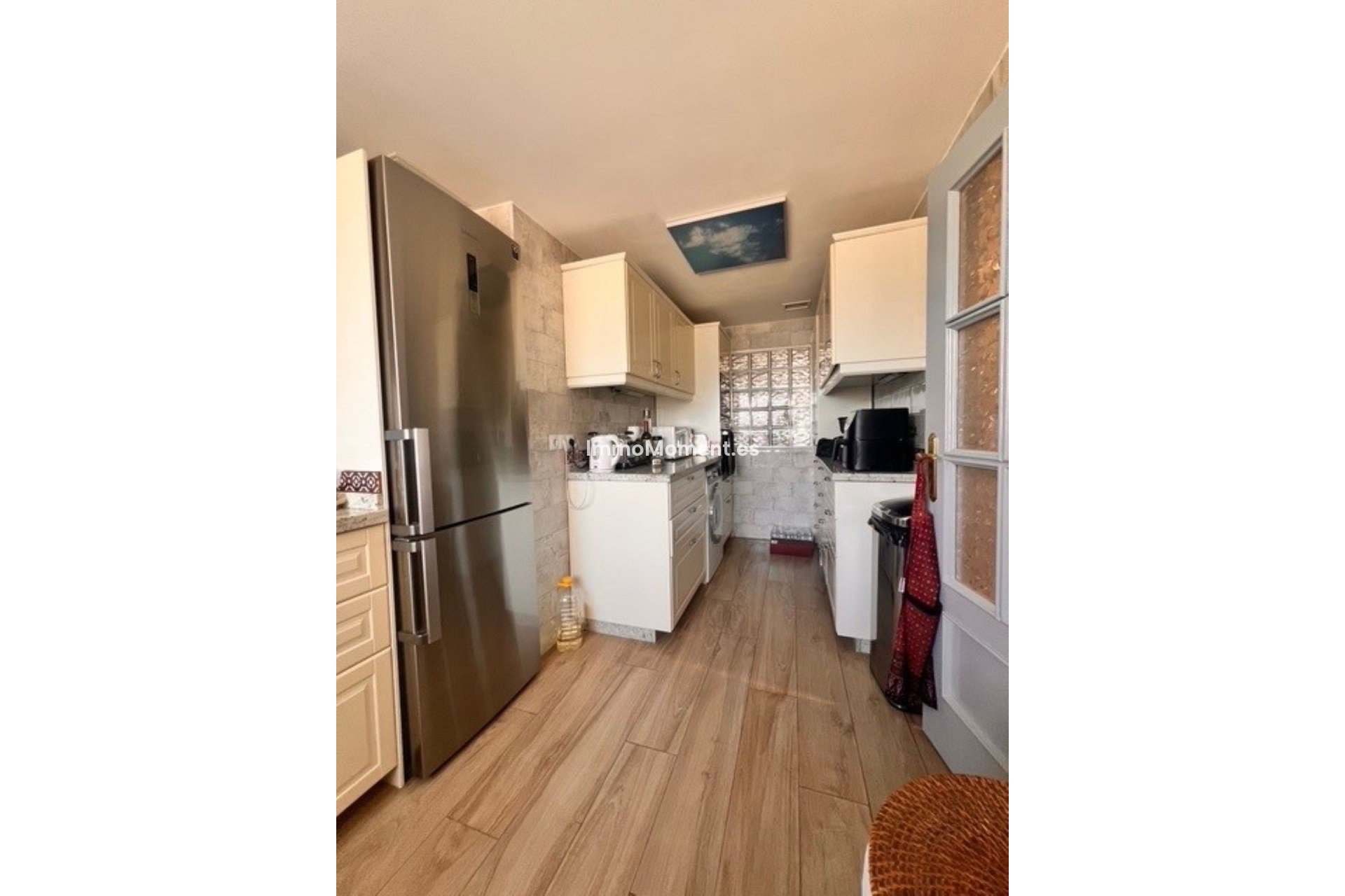 Resale - Apartment - Marbella - San Pedro de Alcántara