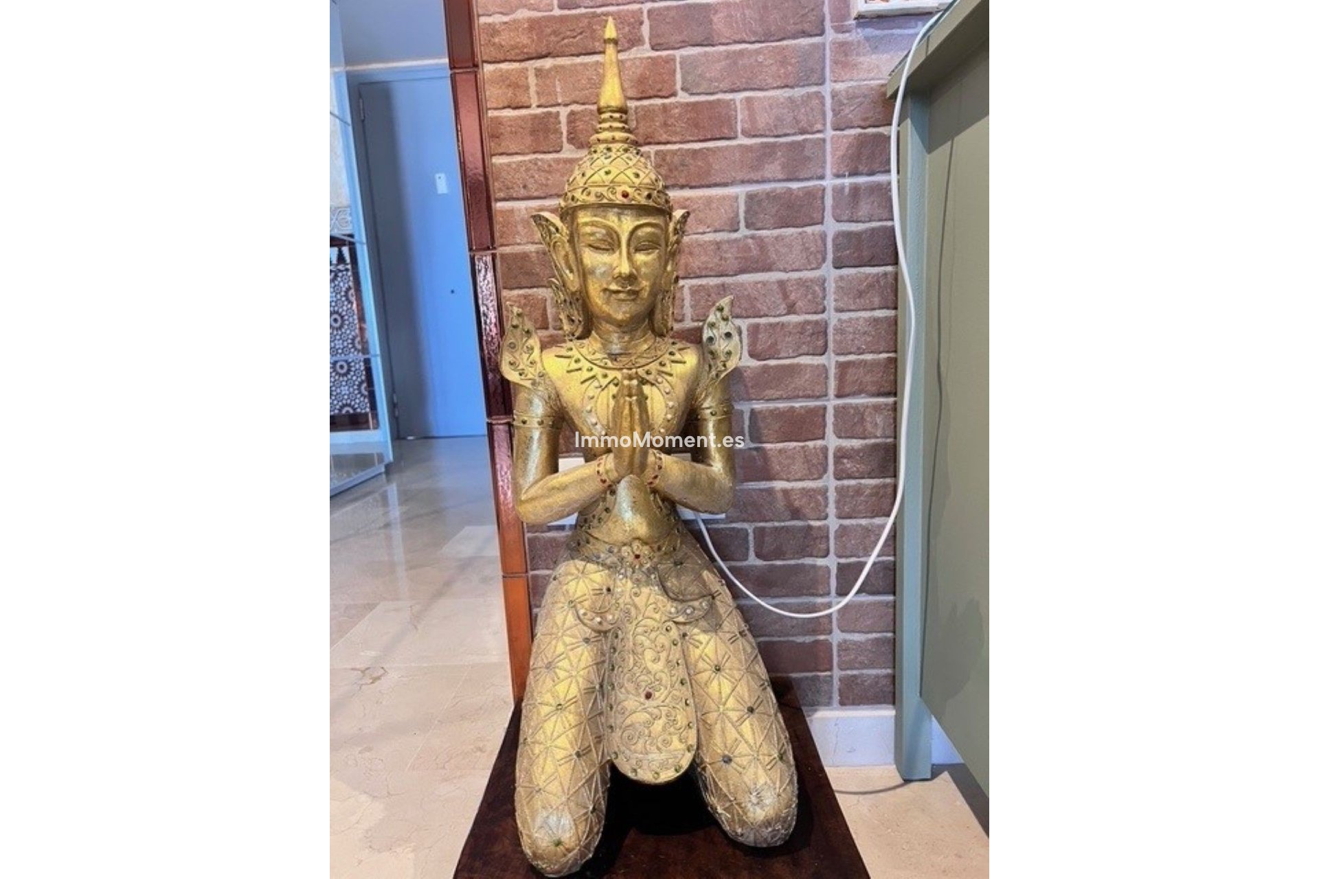 Resale - Apartment - Marbella - San Pedro de Alcántara