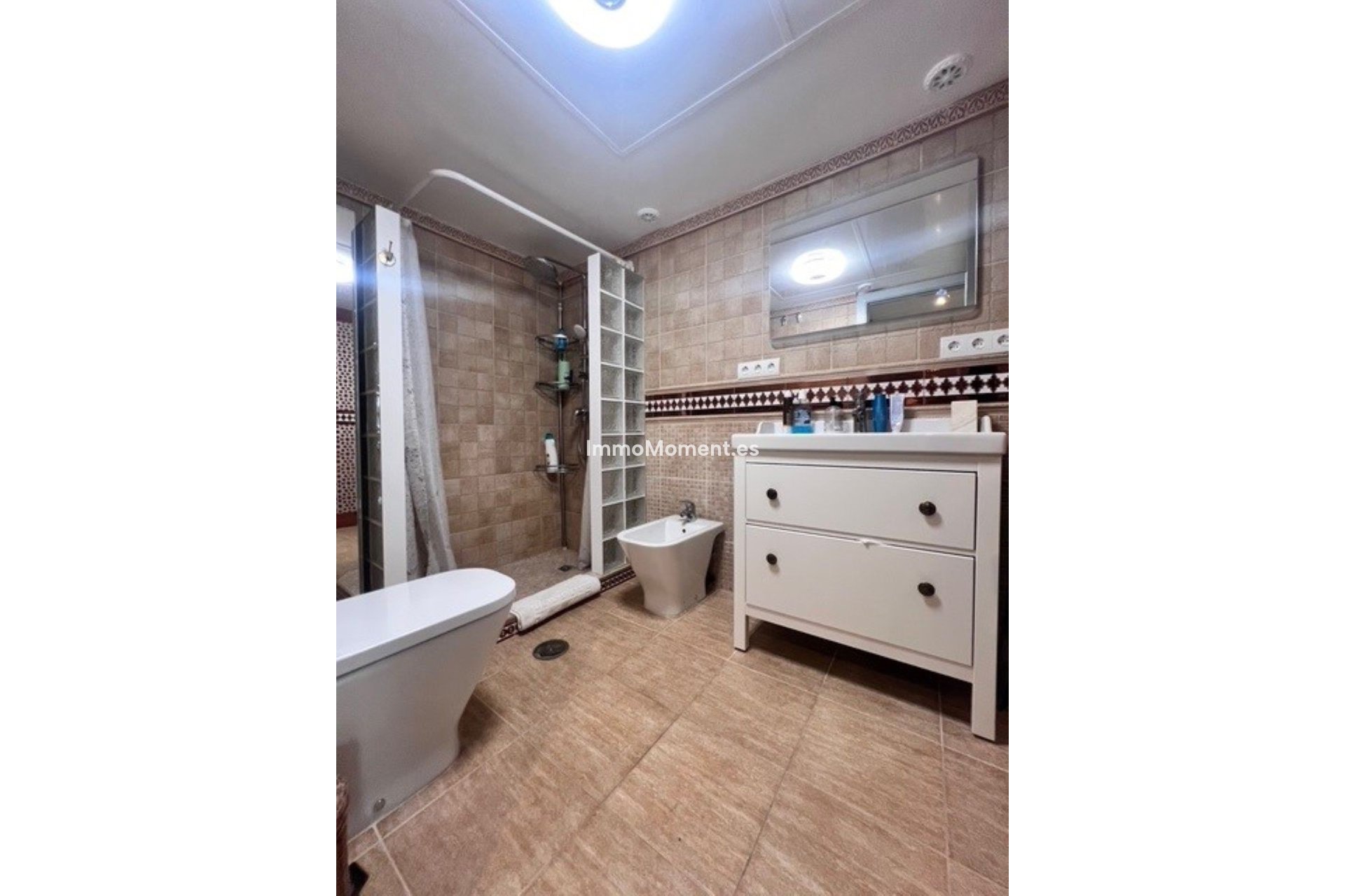 Resale - Apartment - Marbella - San Pedro de Alcántara