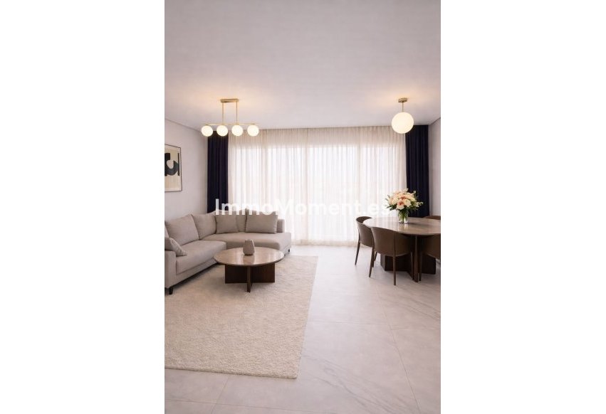 Resale - Apartment - Marbella - San Pedro de Alcántara