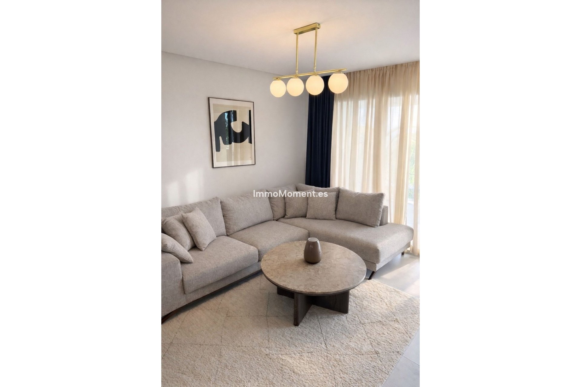 Resale - Apartment - Marbella - San Pedro de Alcántara