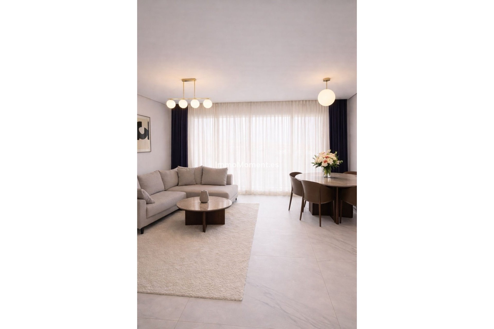 Resale - Apartment - Marbella - San Pedro de Alcántara