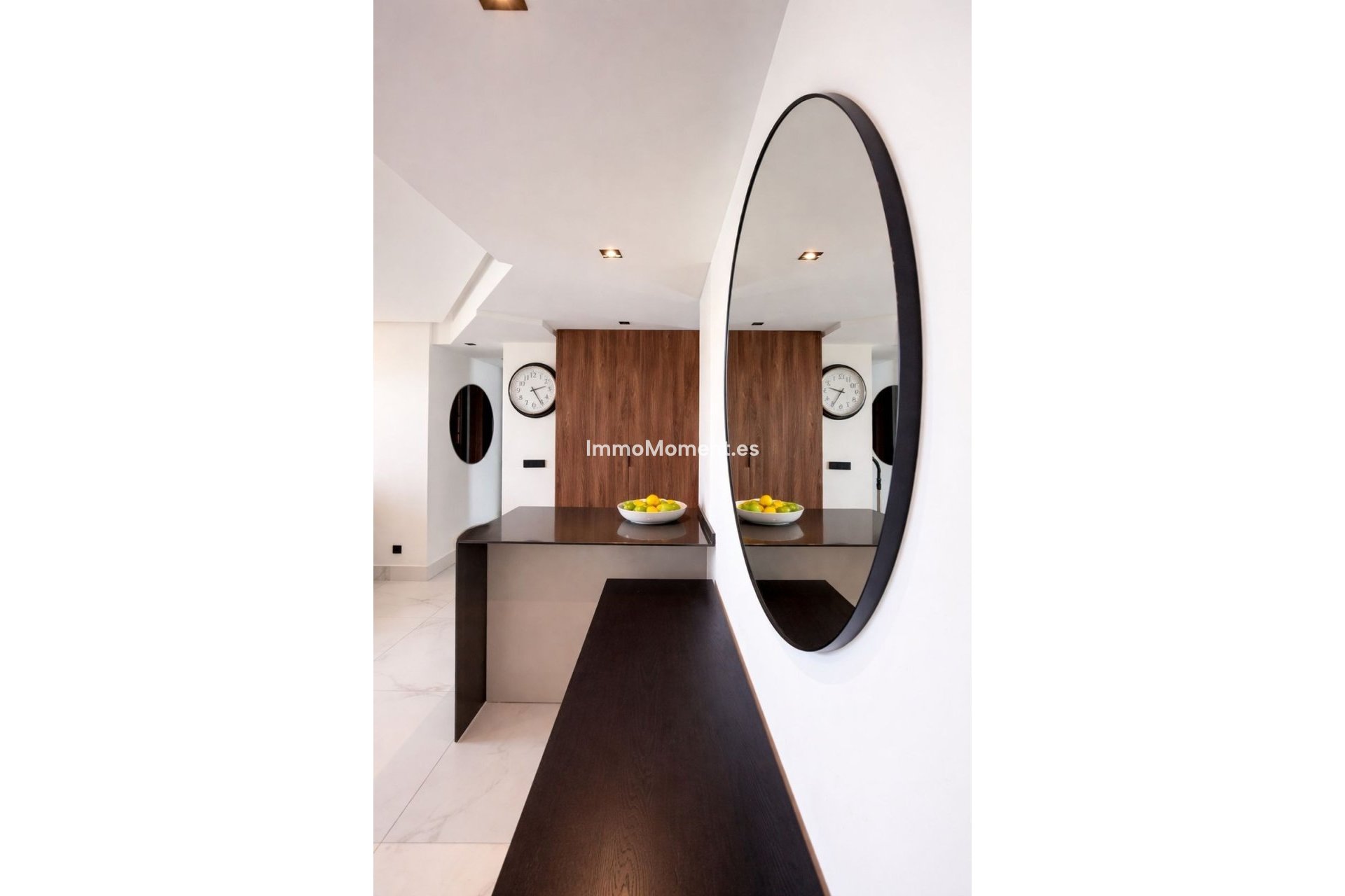 Resale - Apartment - Marbella - San Pedro de Alcántara