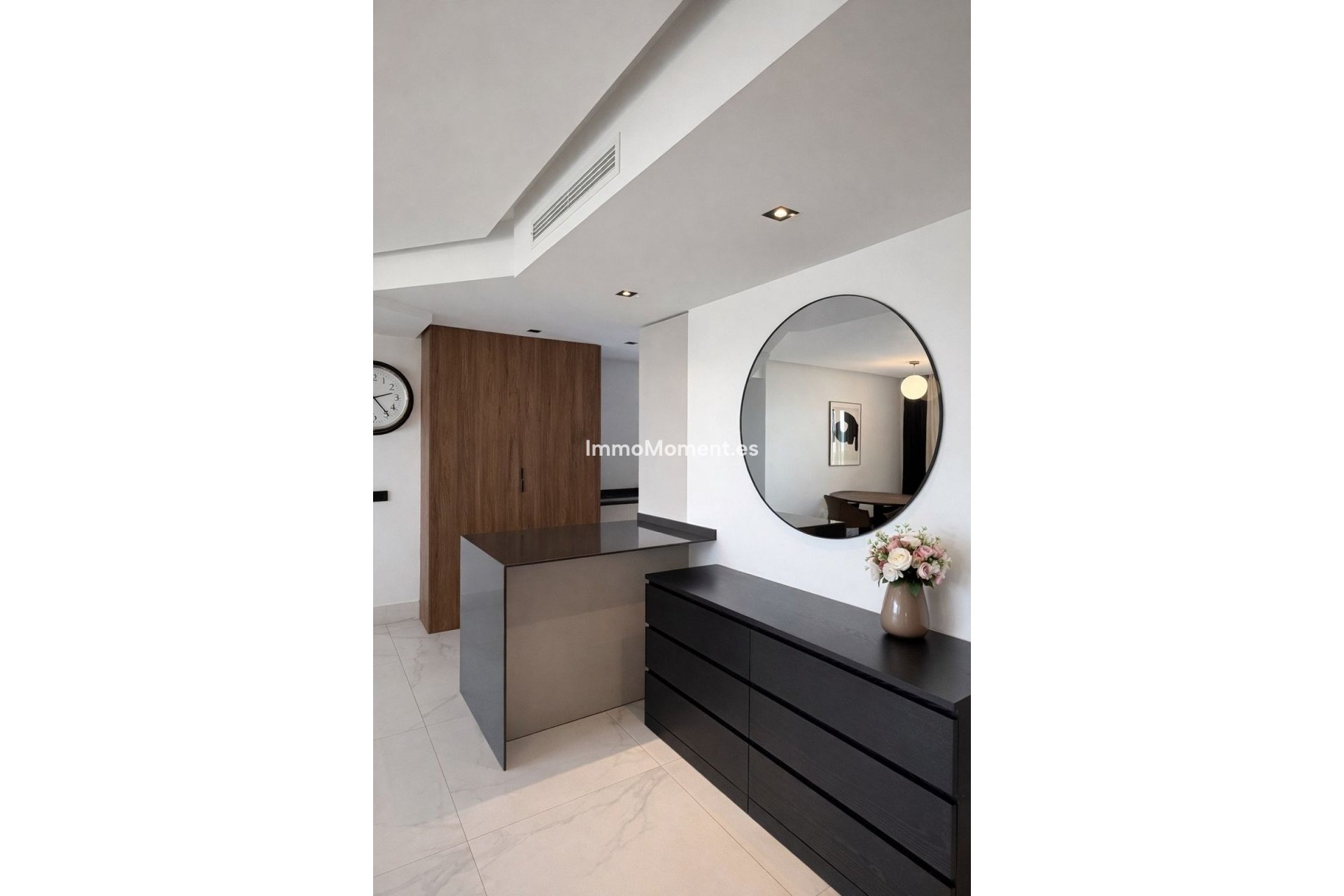 Resale - Apartment - Marbella - San Pedro de Alcántara