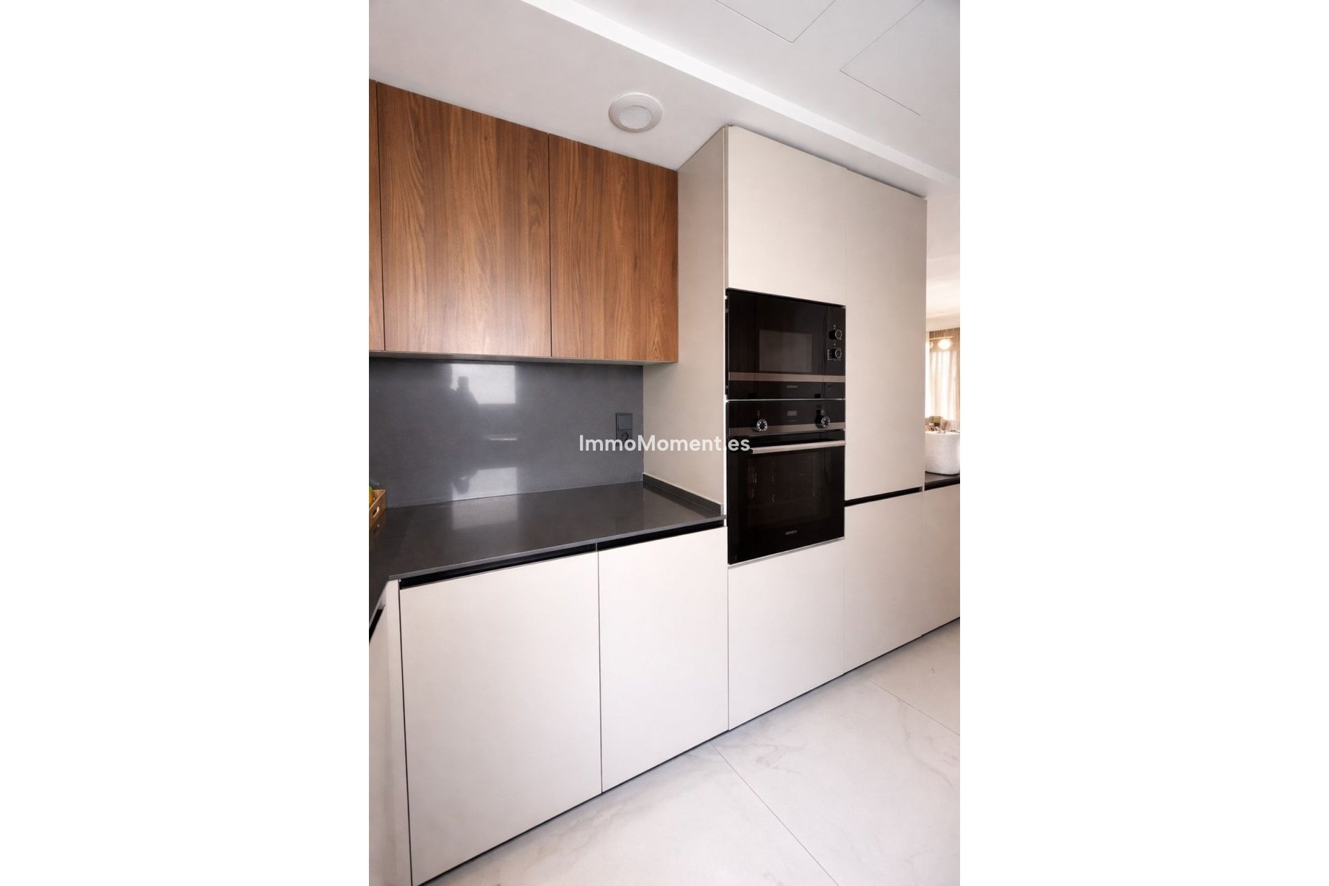 Resale - Apartment - Marbella - San Pedro de Alcántara