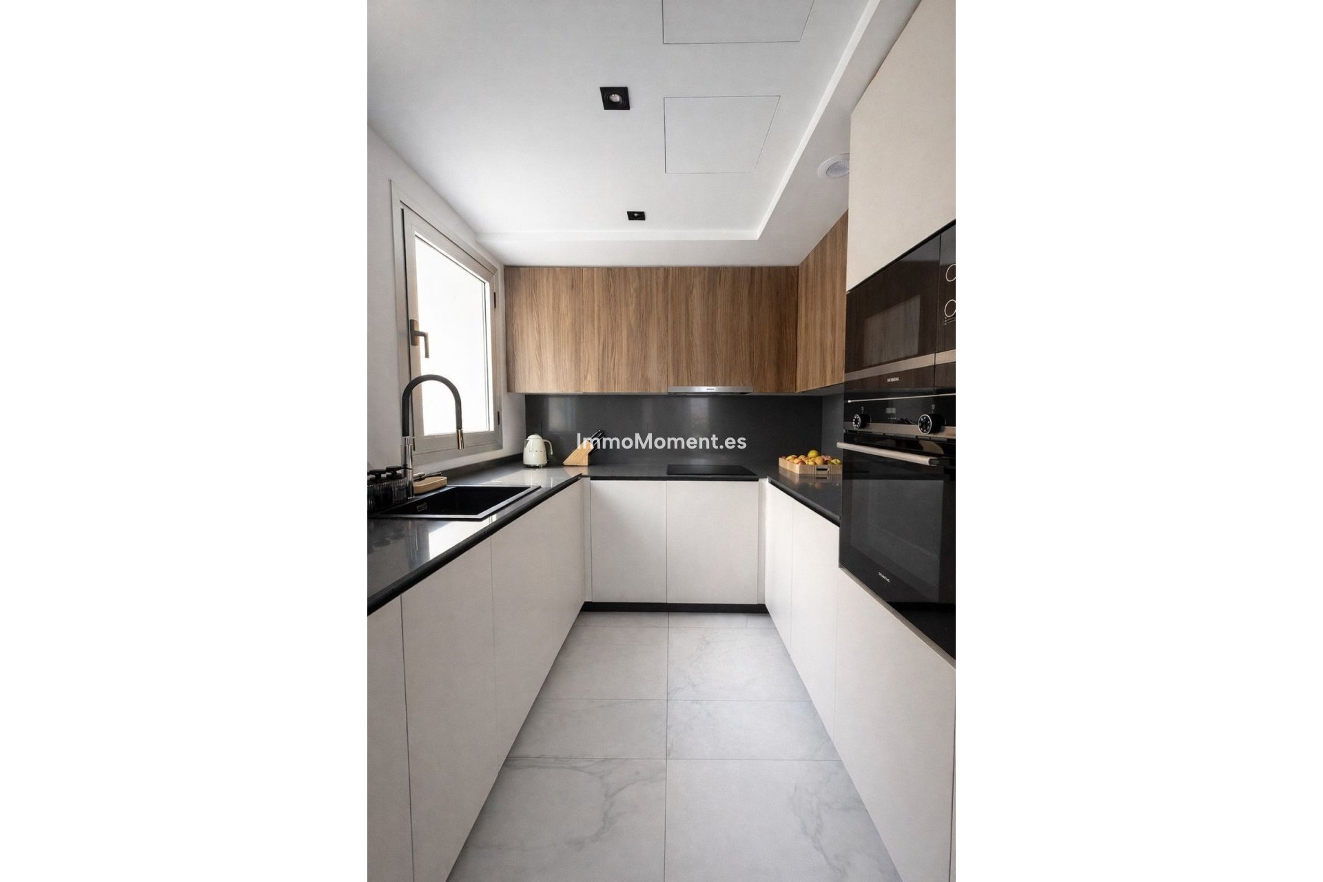 Resale - Apartment - Marbella - San Pedro de Alcántara