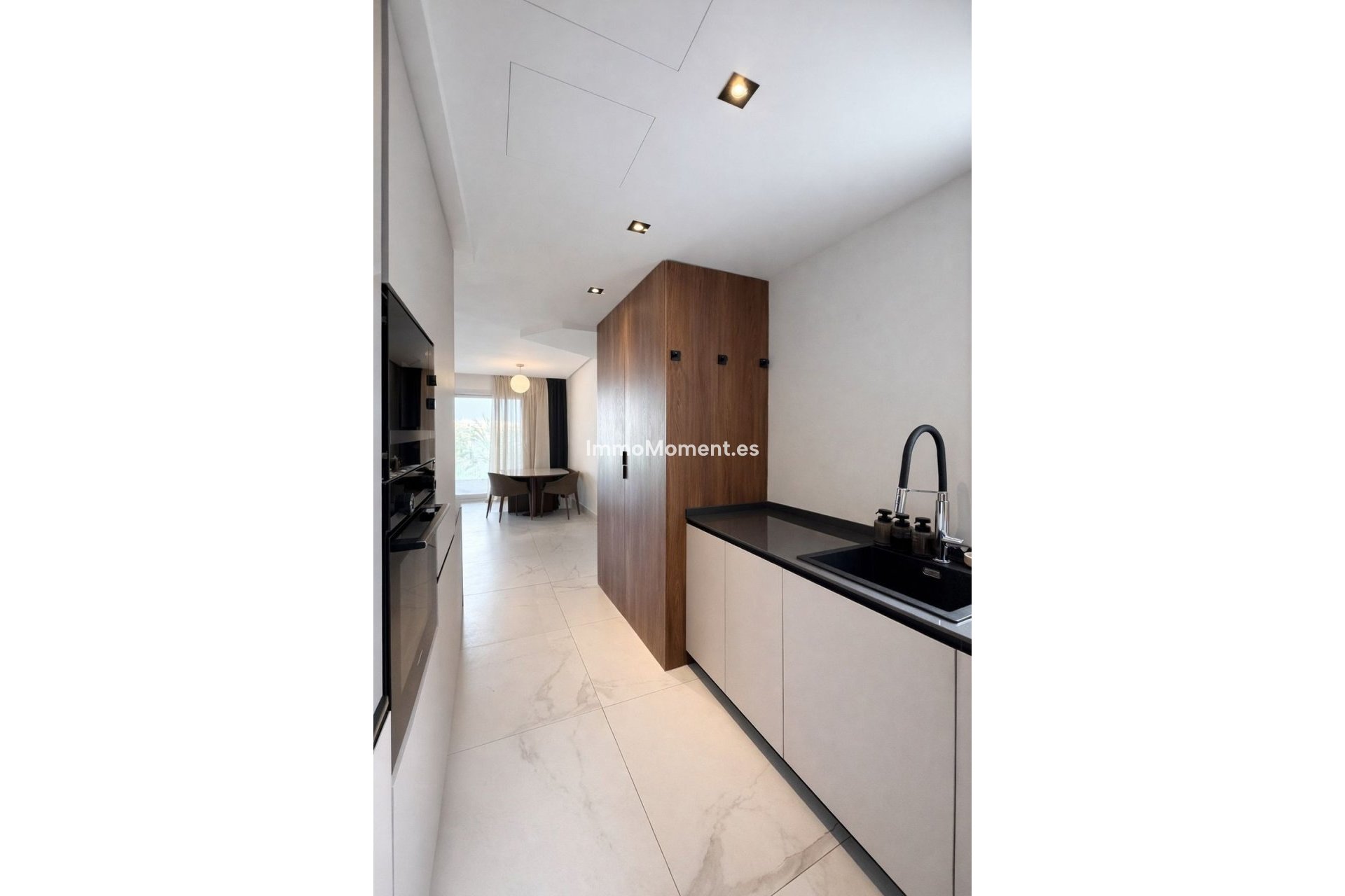 Resale - Apartment - Marbella - San Pedro de Alcántara