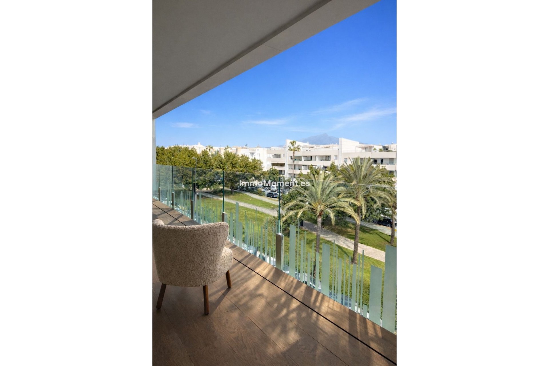 Resale - Apartment - Marbella - San Pedro de Alcántara