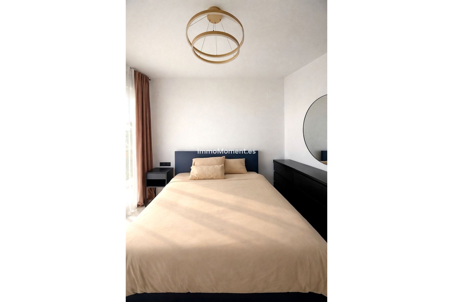 Resale - Apartment - Marbella - San Pedro de Alcántara