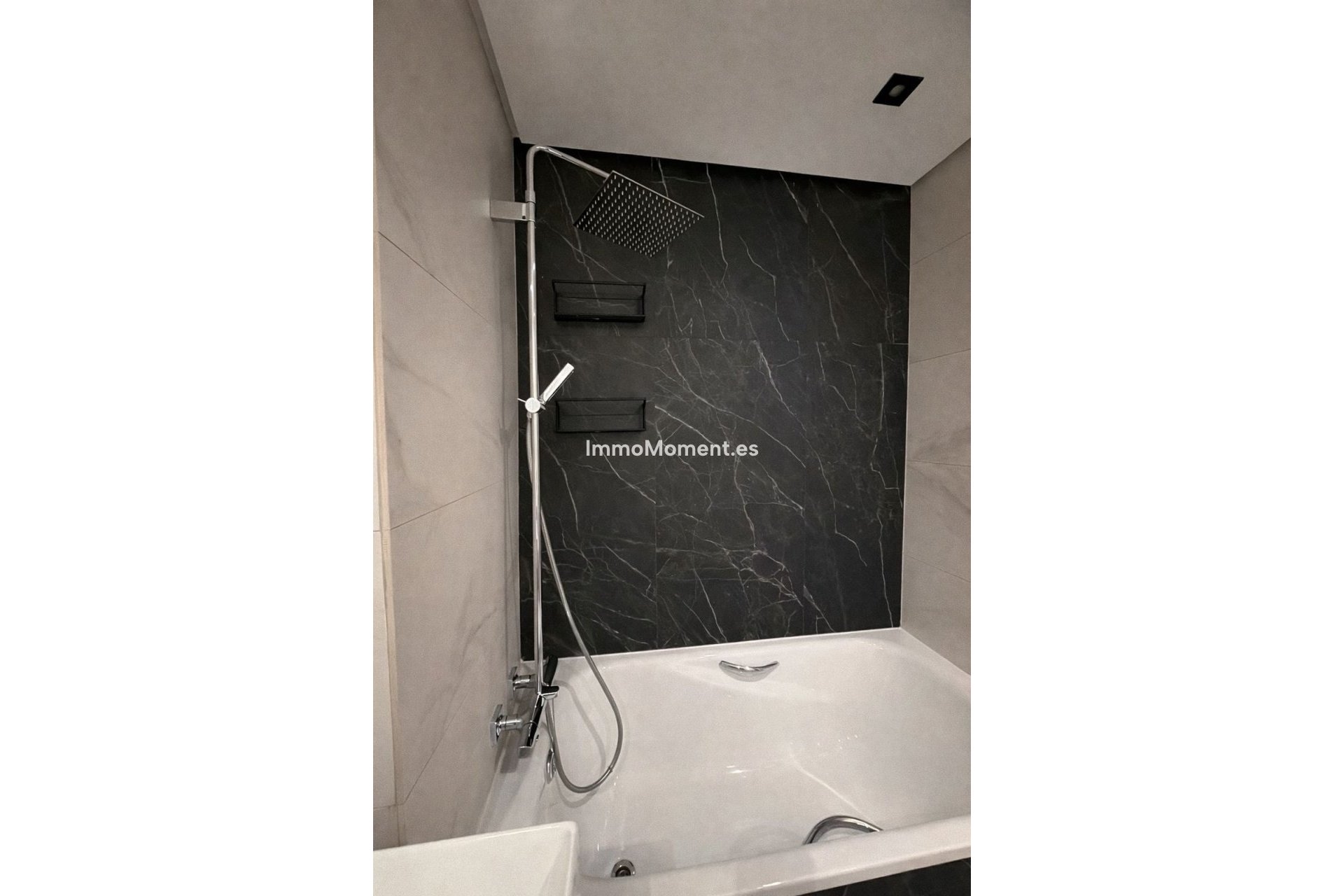 Resale - Apartment - Marbella - San Pedro de Alcántara