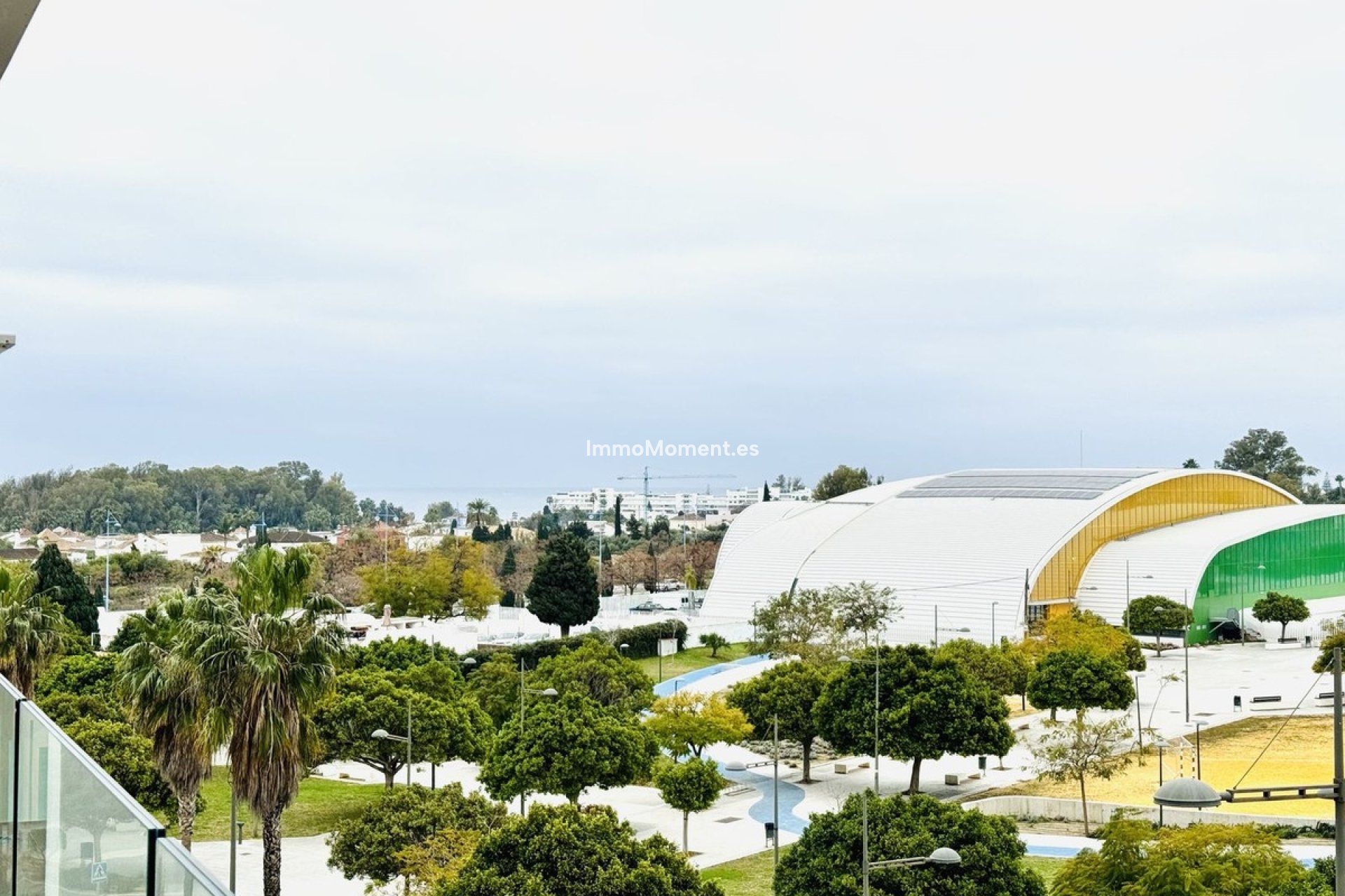 Resale - Apartment - Marbella - San Pedro de Alcántara