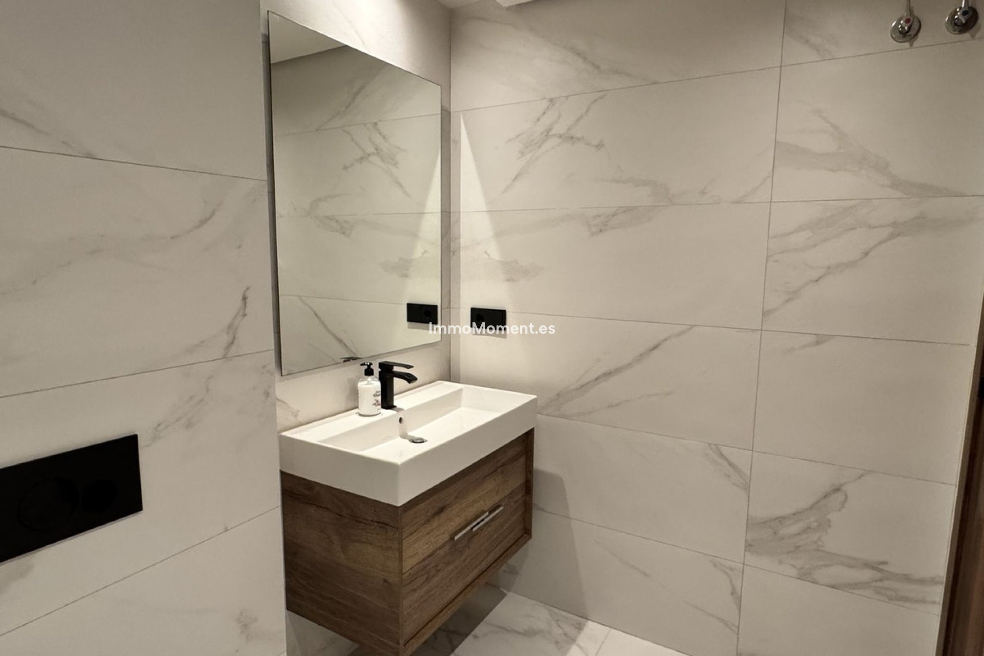 Resale - Apartment - Marbella - San Pedro de Alcántara