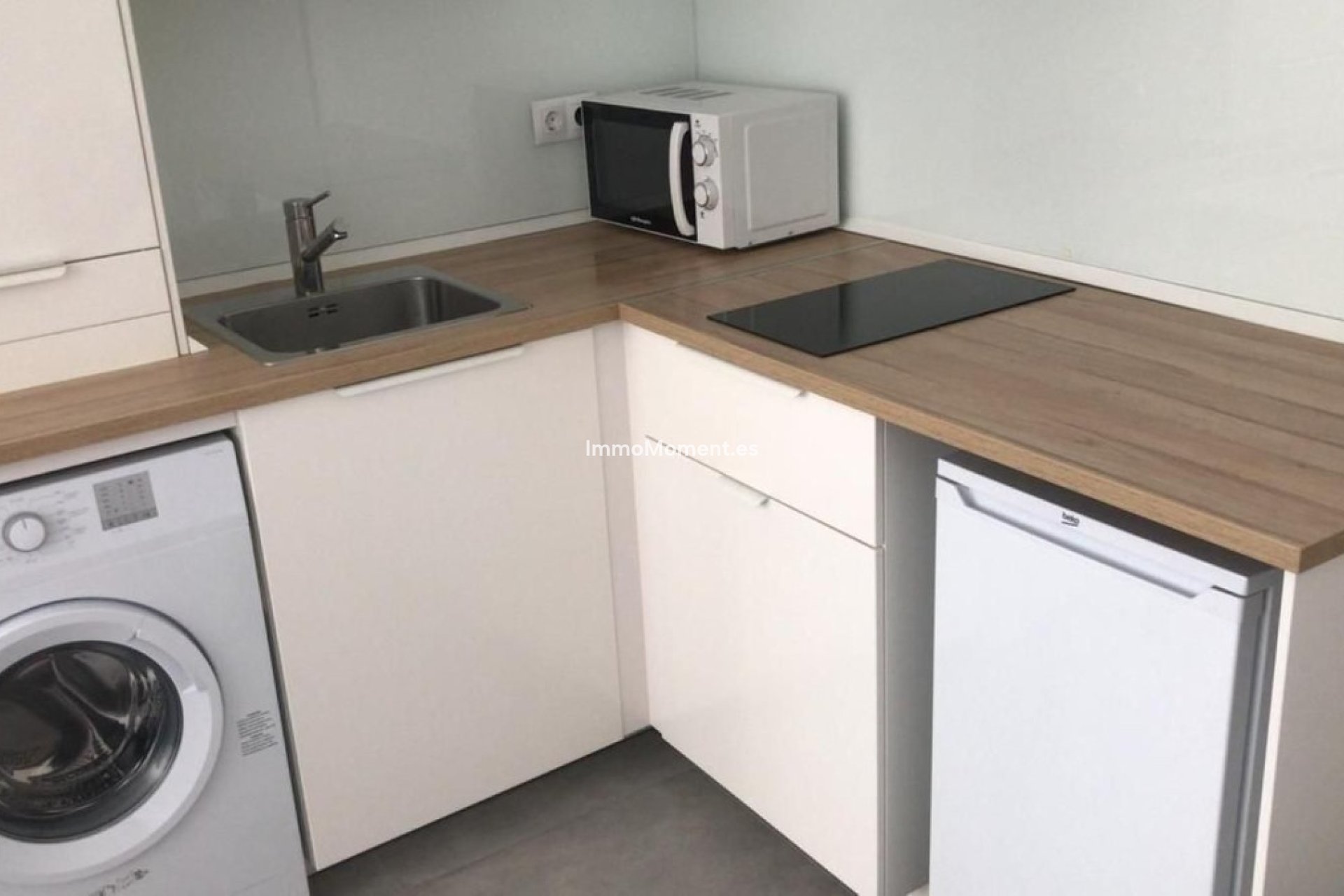 Resale - Apartment - Marbella - San Pedro de Alcántara