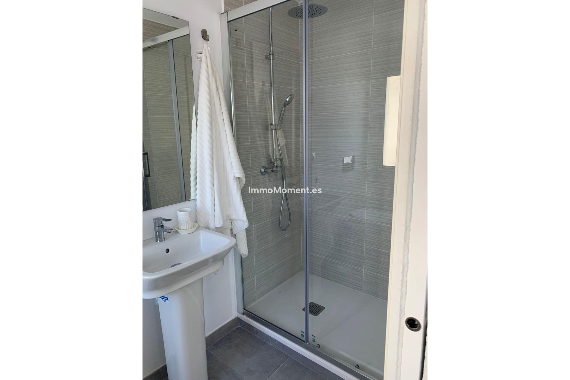 Resale - Apartment - Marbella - San Pedro de Alcántara