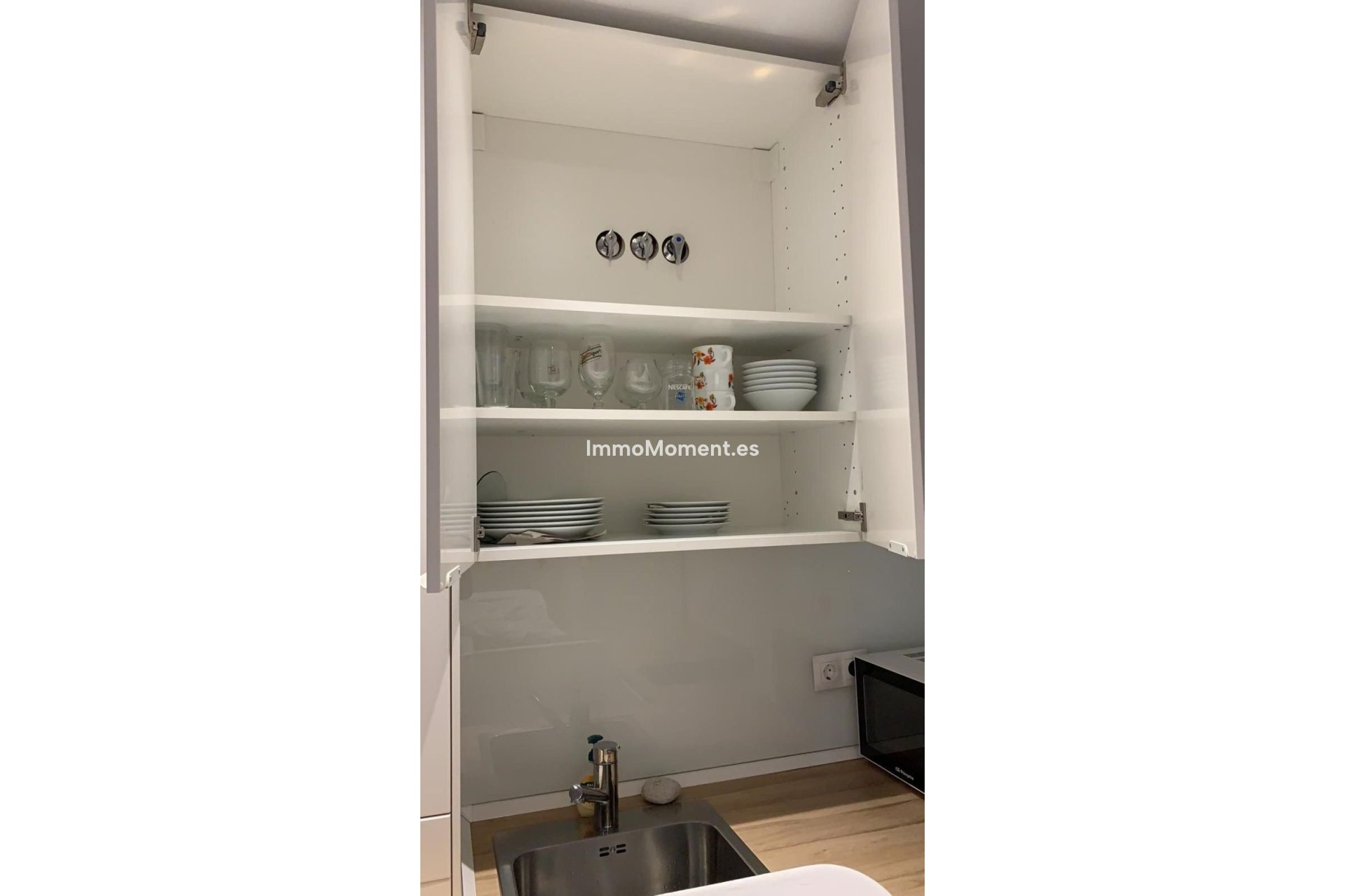 Resale - Apartment - Marbella - San Pedro de Alcántara