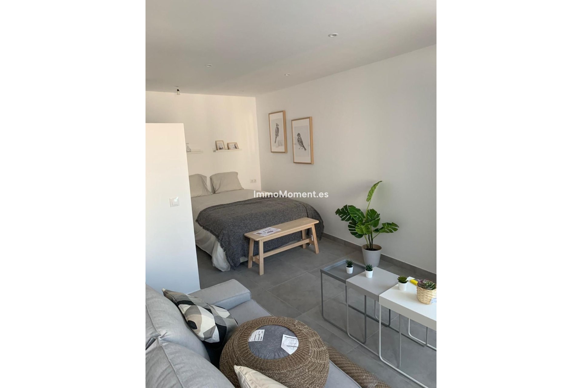 Resale - Apartment - Marbella - San Pedro de Alcántara