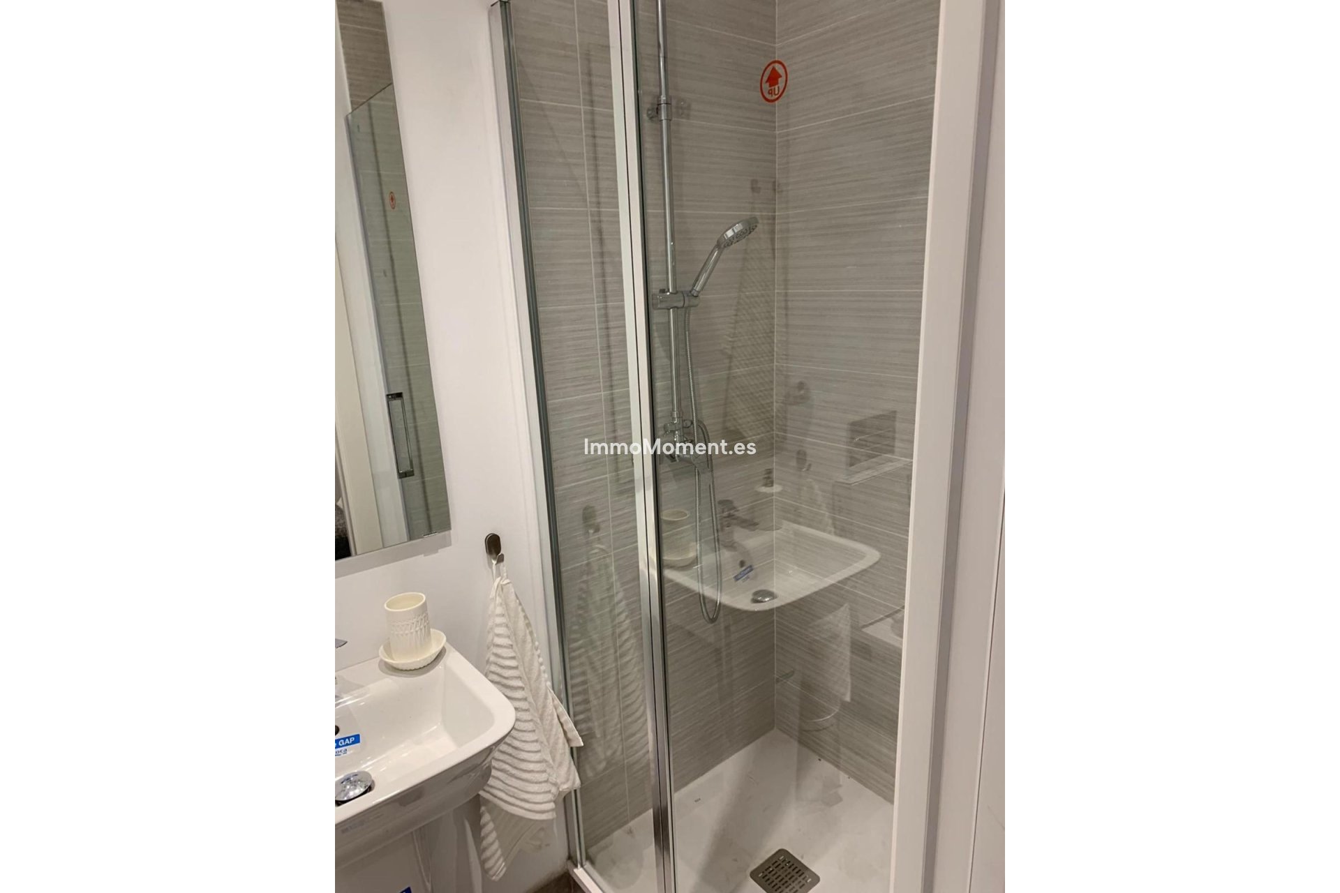 Resale - Apartment - Marbella - San Pedro de Alcántara