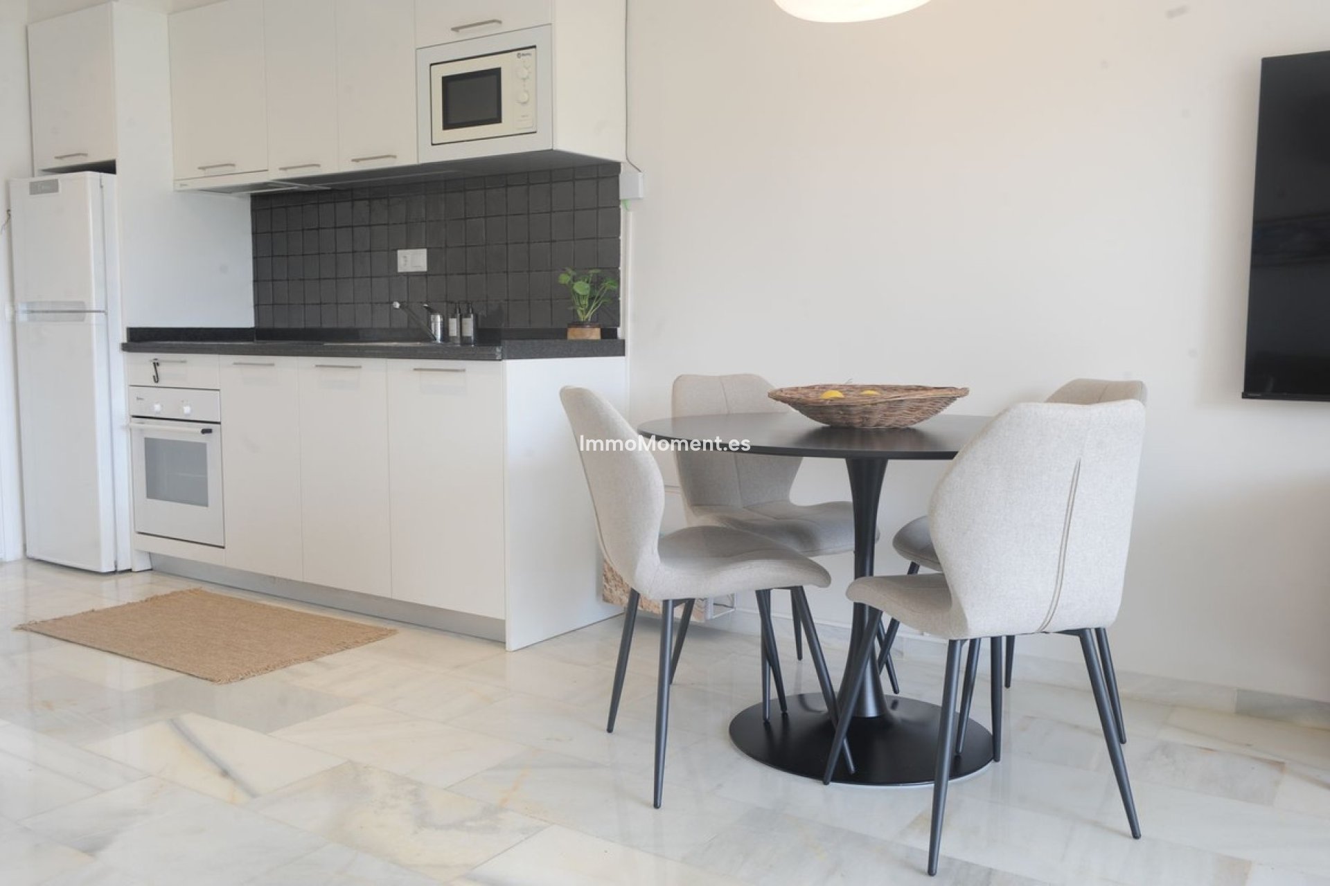 Resale - Apartment - Marbella - San Pedro de Alcántara