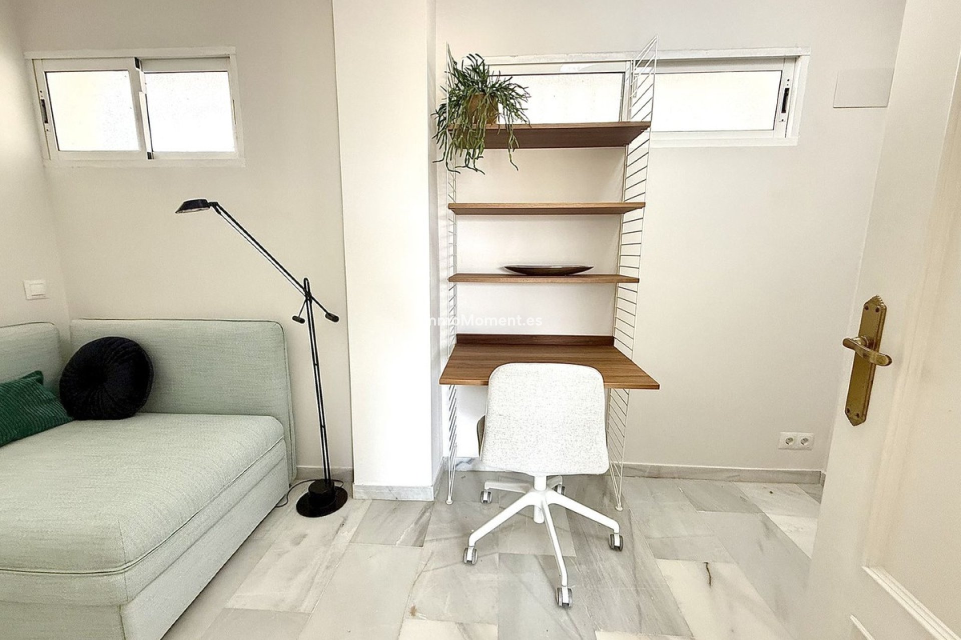 Resale - Apartment - Marbella - San Pedro de Alcántara