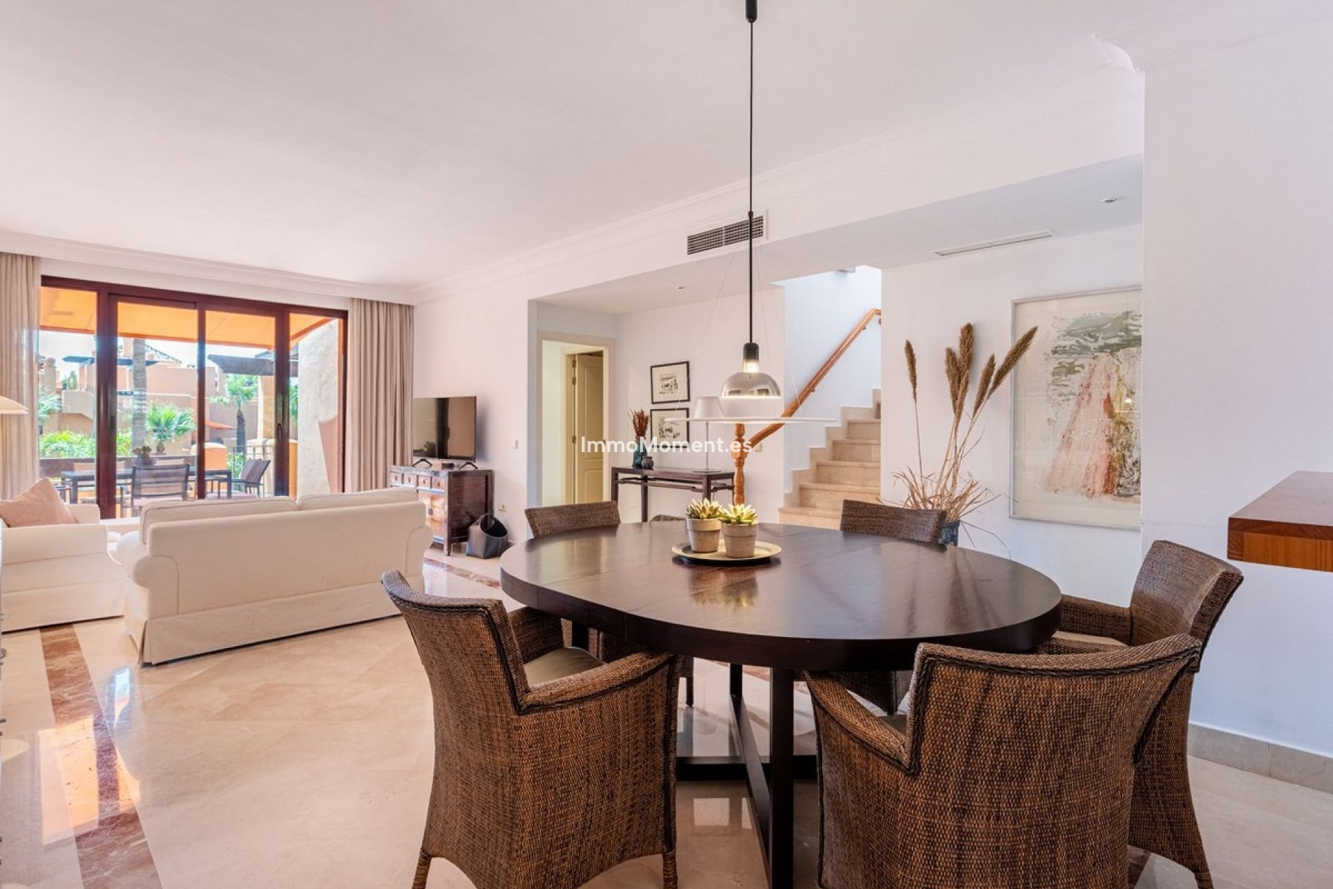 Resale - Apartment - Marbella - San Pedro de Alcántara