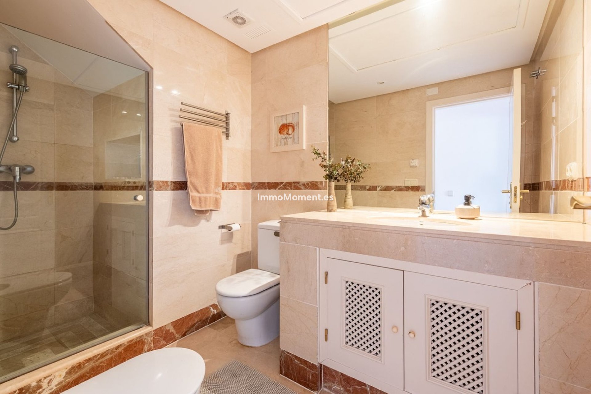 Resale - Apartment - Marbella - San Pedro de Alcántara