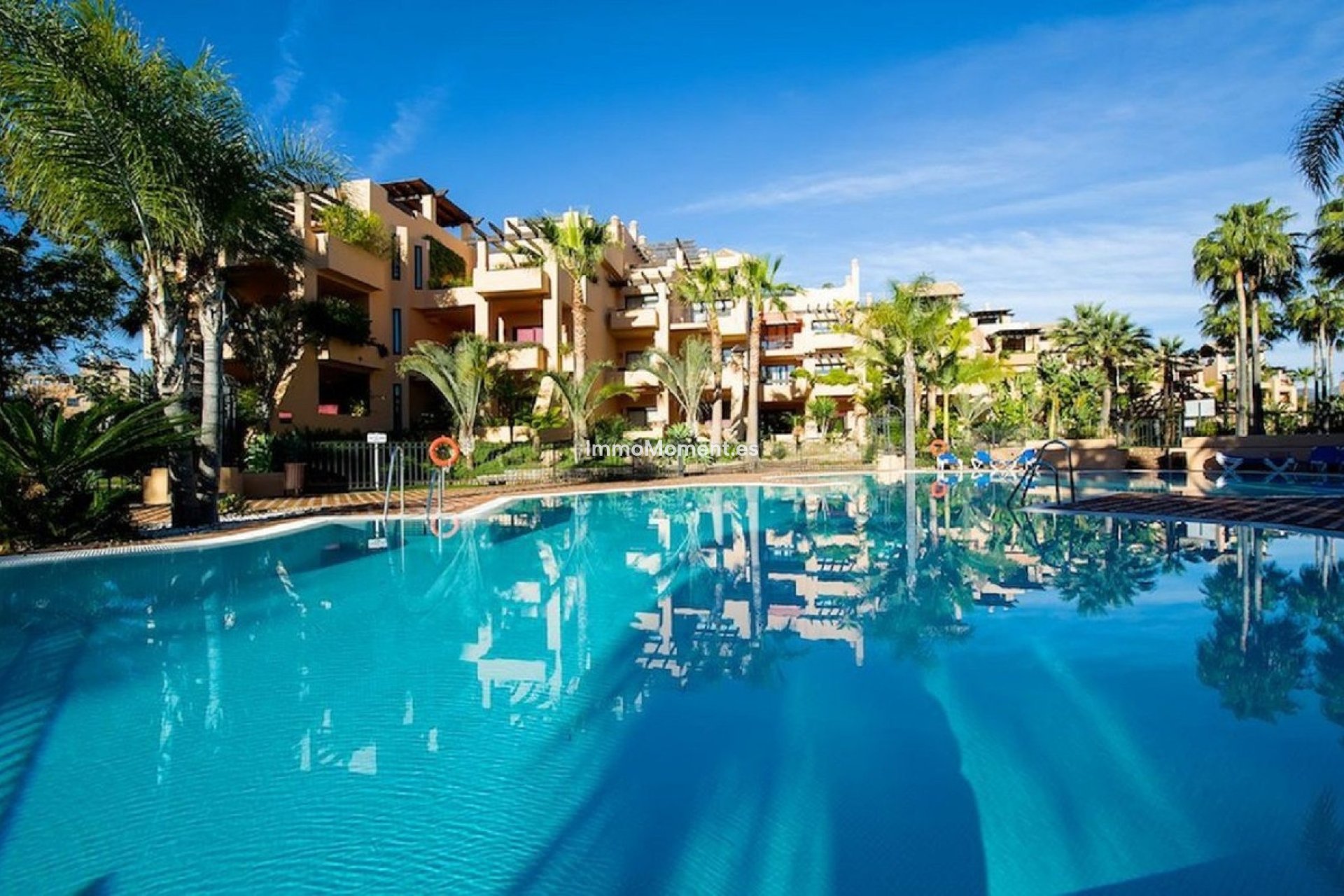 Resale - Apartment - Marbella - San Pedro de Alcántara