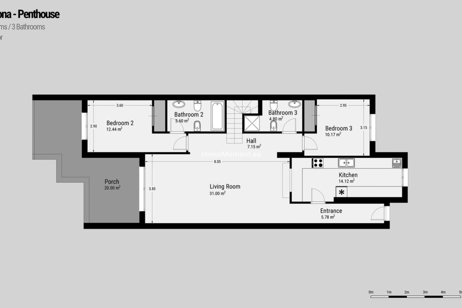 Resale - Apartment - Marbella - San Pedro de Alcántara