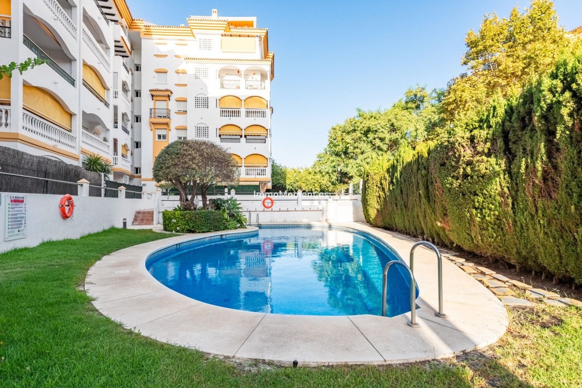 Resale - Apartment - Marbella - San Pedro de Alcántara