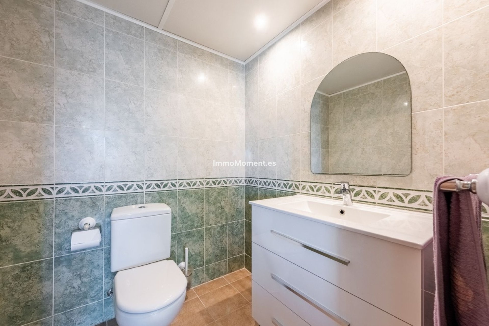 Resale - Apartment - Marbella - San Pedro de Alcántara