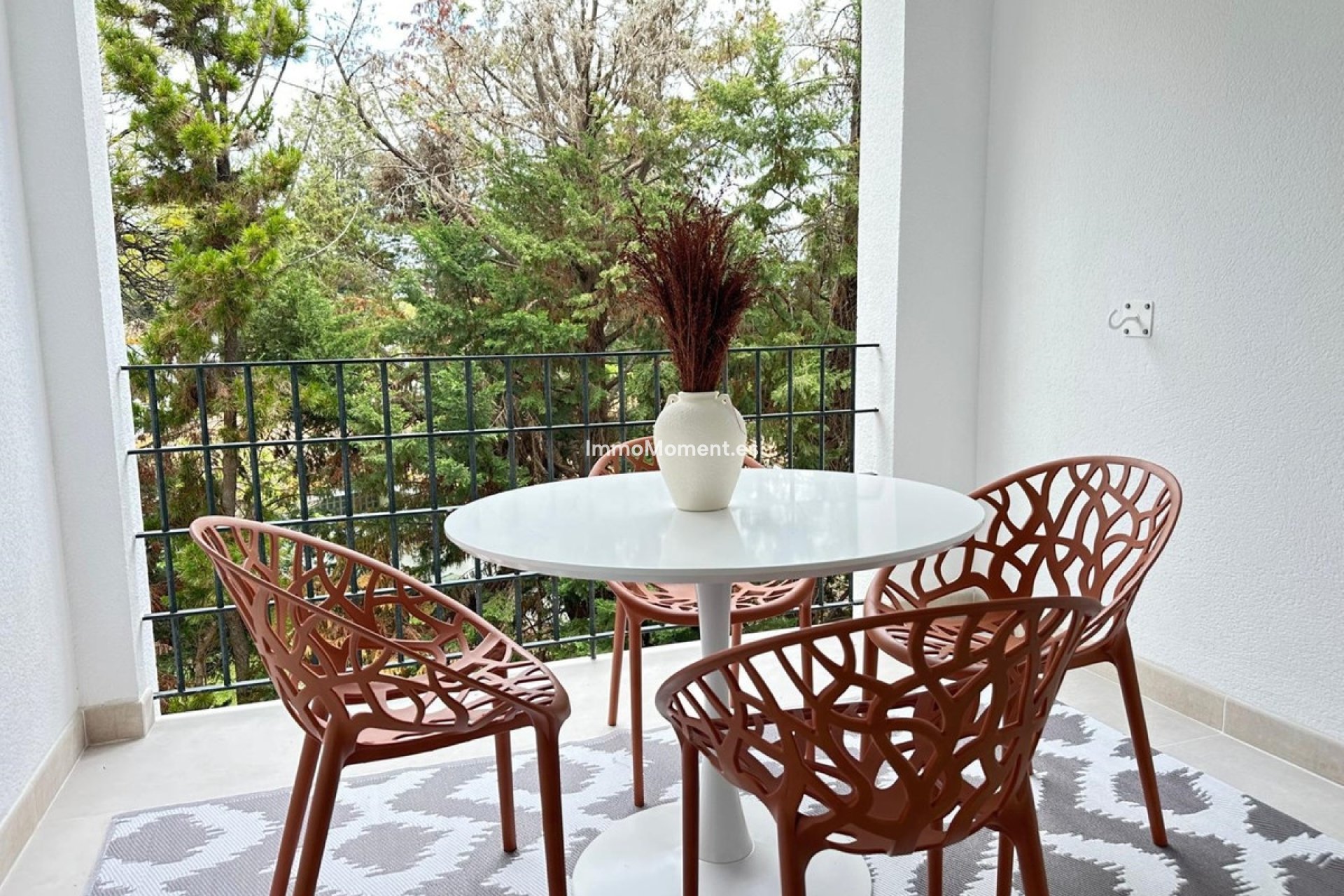 Resale - Apartment - Marbella - San Pedro de Alcántara