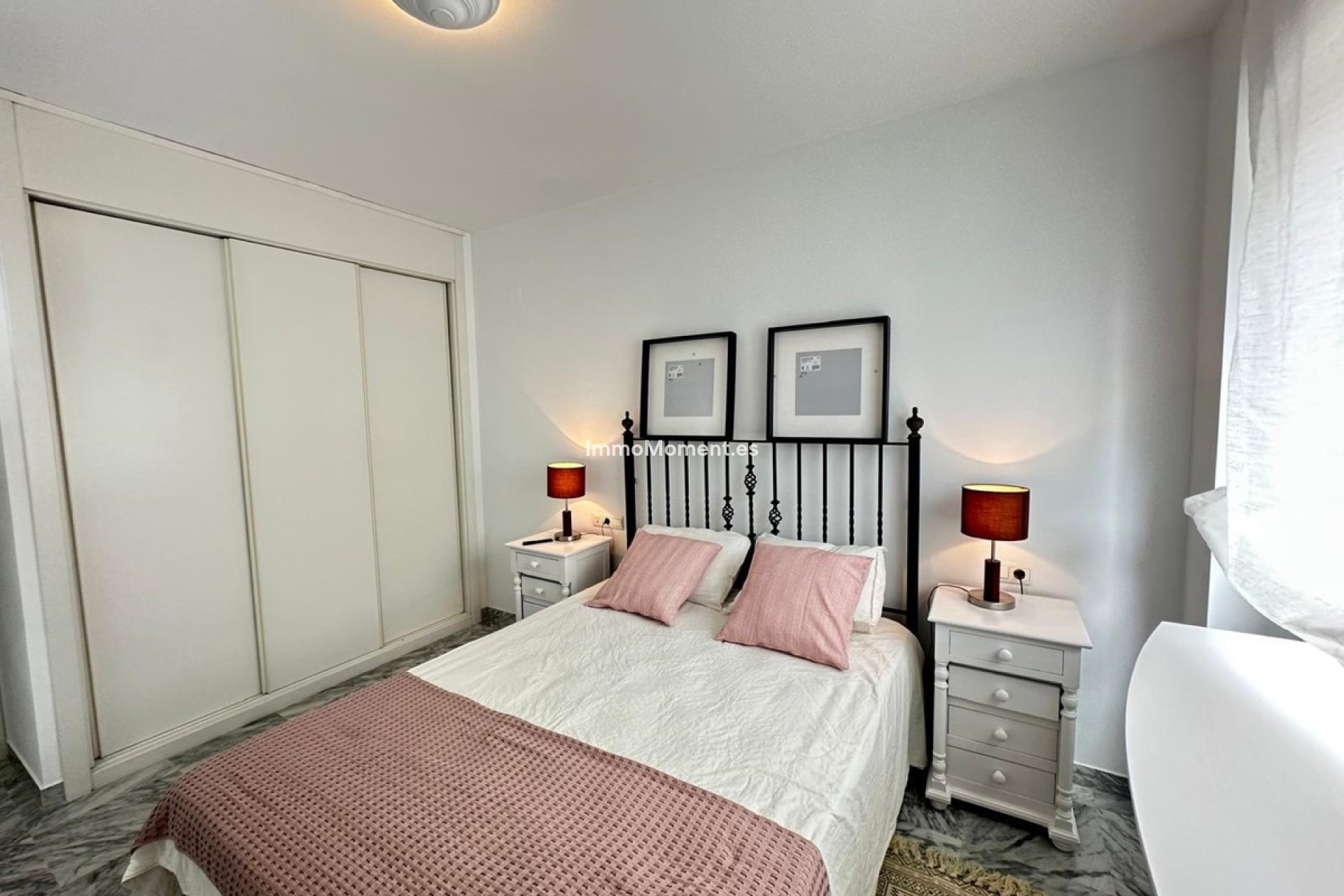 Resale - Apartment - Marbella - San Pedro de Alcántara