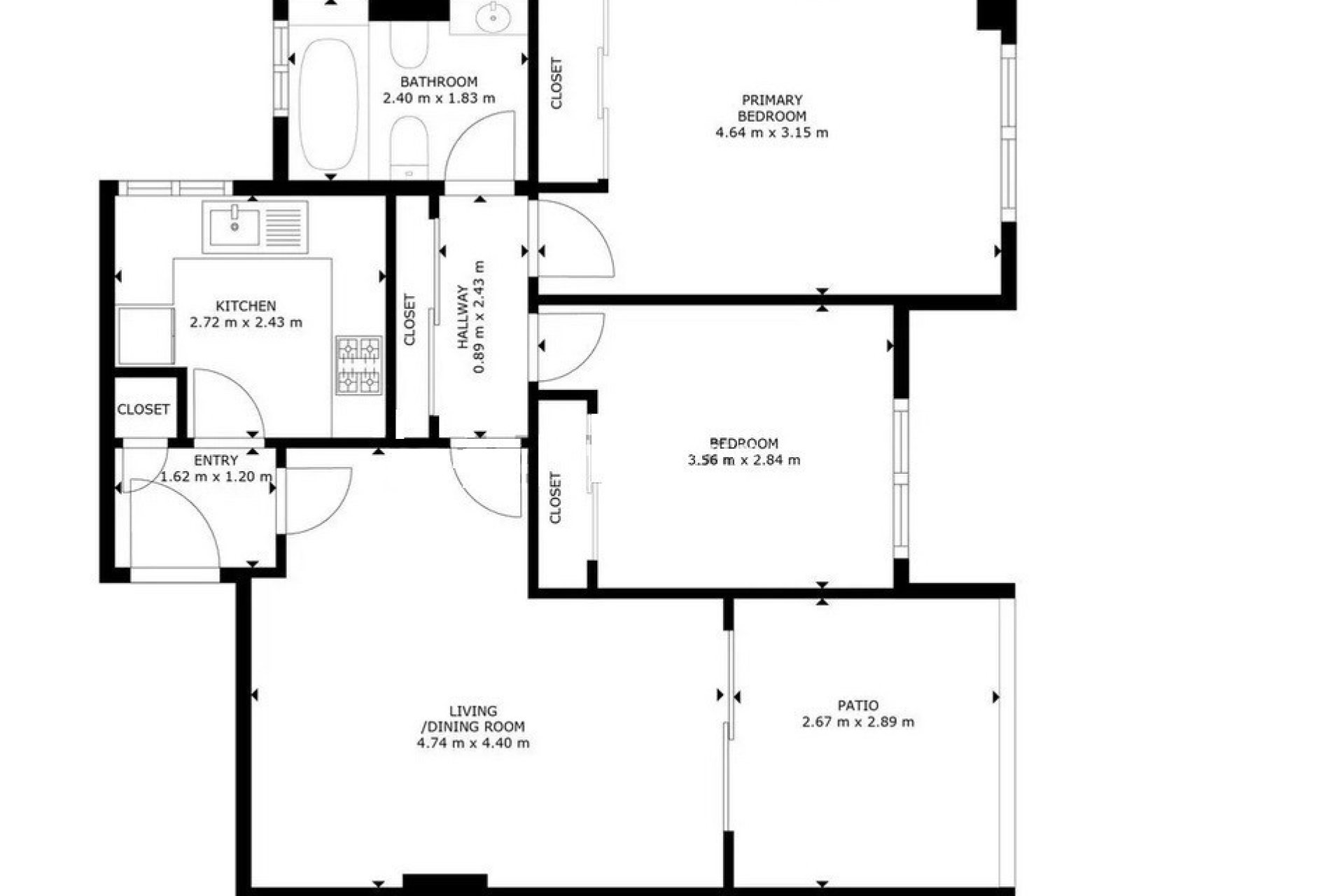 Resale - Apartment - Marbella - San Pedro de Alcántara