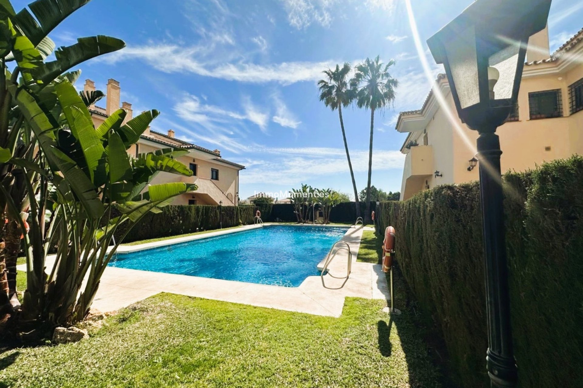 Resale - Apartment - Marbella - San Pedro de Alcántara