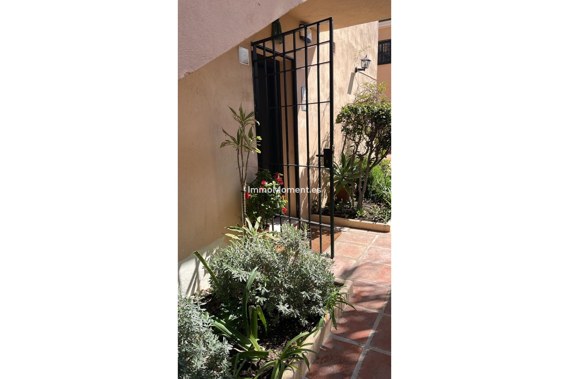 Resale - Apartment - Marbella - San Pedro de Alcántara