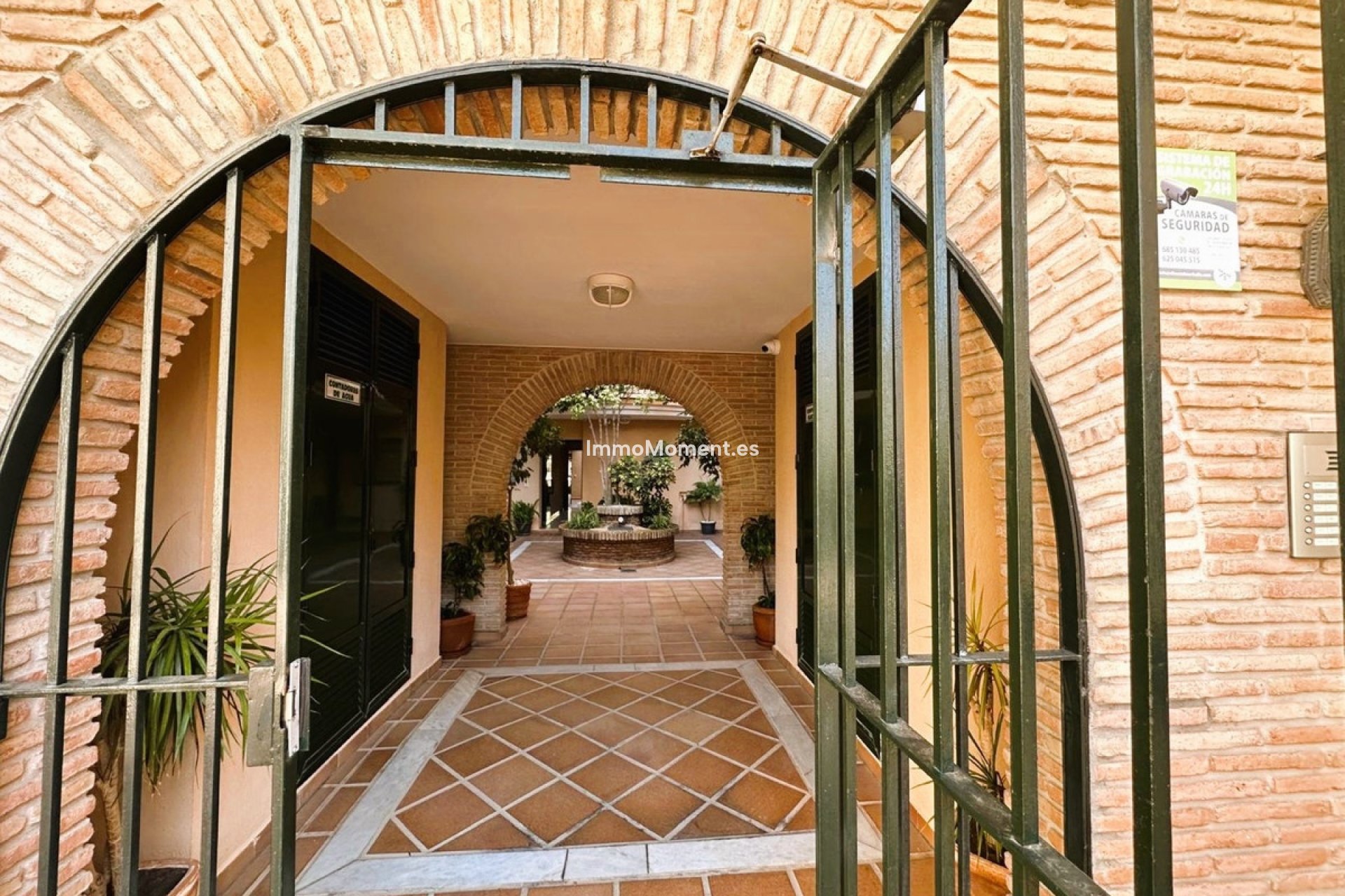 Resale - Apartment - Marbella - San Pedro de Alcántara