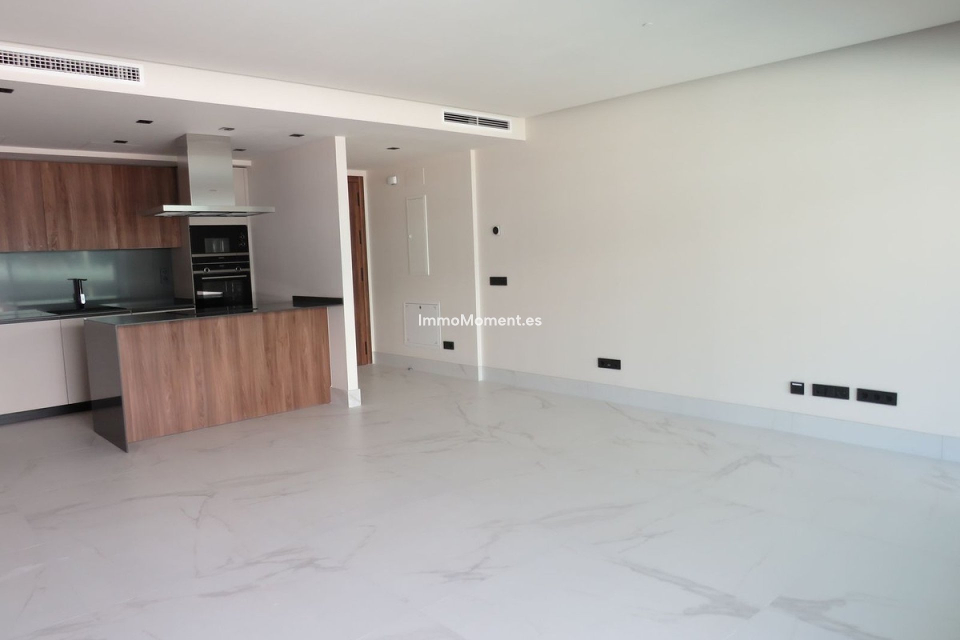 Resale - Apartment - Marbella - San Pedro de Alcántara