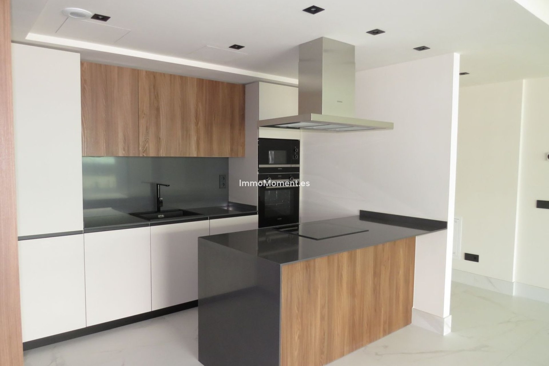 Resale - Apartment - Marbella - San Pedro de Alcántara