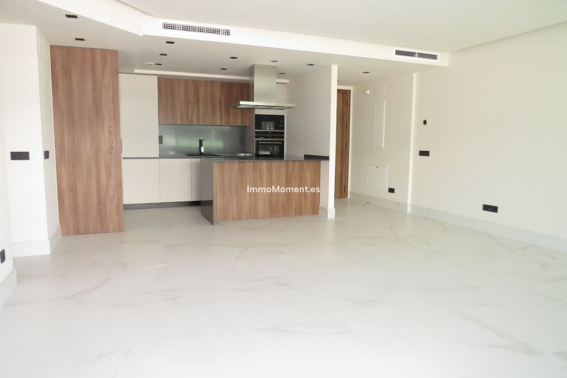 Resale - Apartment - Marbella - San Pedro de Alcántara