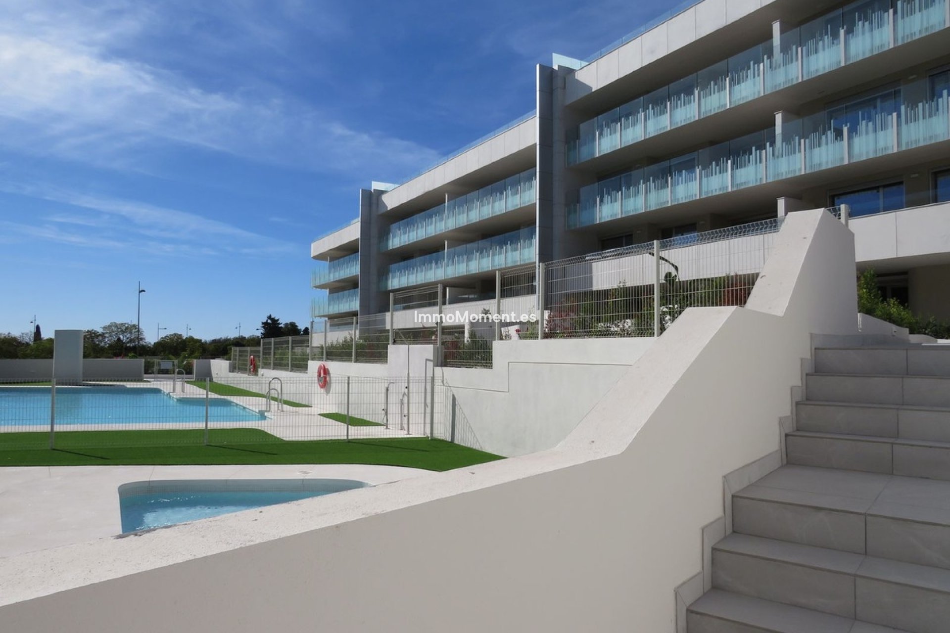 Resale - Apartment - Marbella - San Pedro de Alcántara