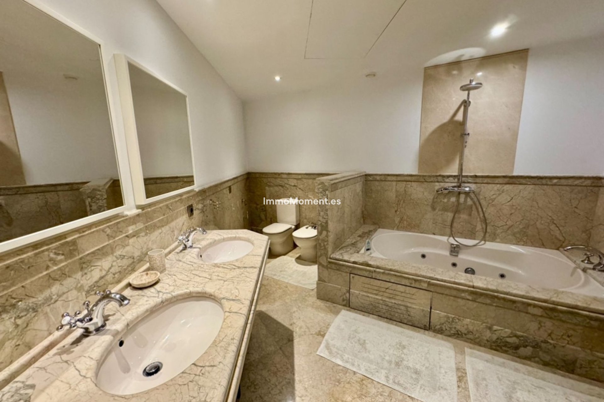 Resale - Apartment - Marbella - San Pedro de Alcántara