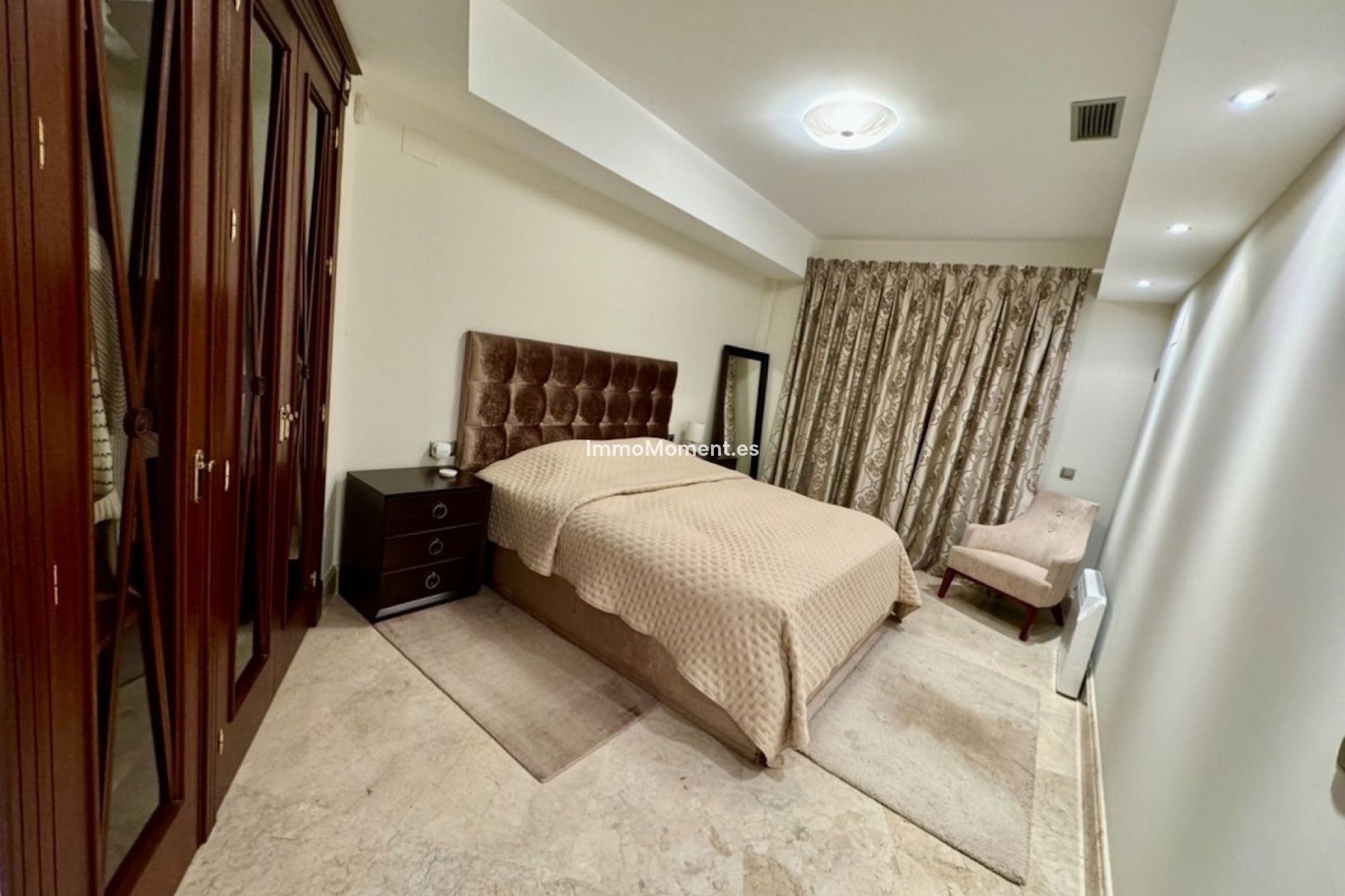 Resale - Apartment - Marbella - San Pedro de Alcántara