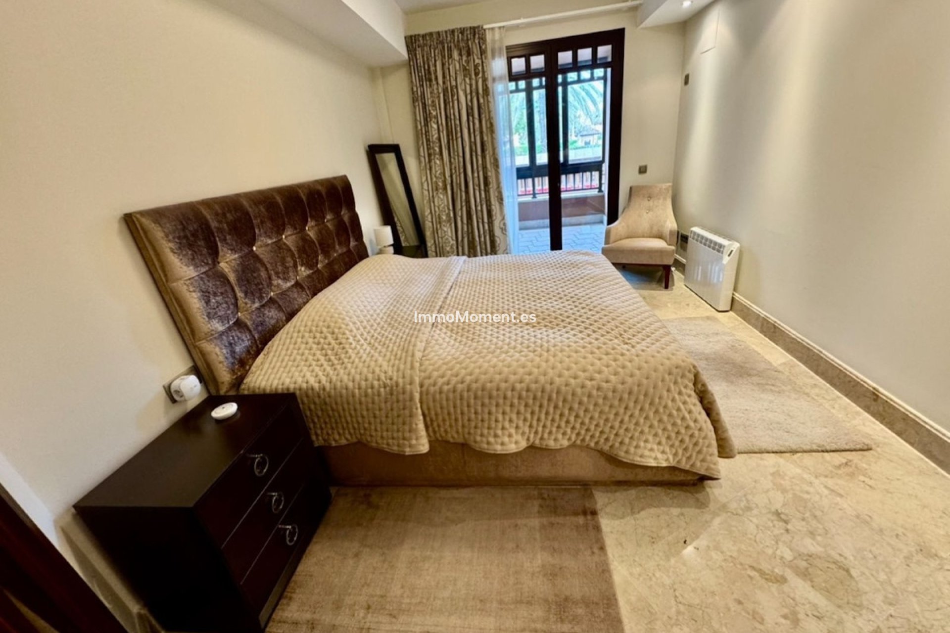 Resale - Apartment - Marbella - San Pedro de Alcántara